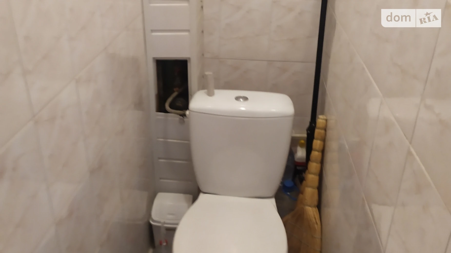 Сдается в аренду 1-комнатная квартира 30 кв. м в Виннице, просп. Юности - фото 3