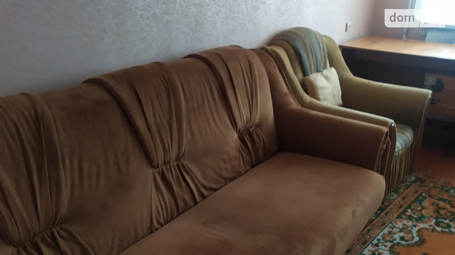 Сдается в аренду 1-комнатная квартира 30 кв. м в Виннице, просп. Юности - фото 4