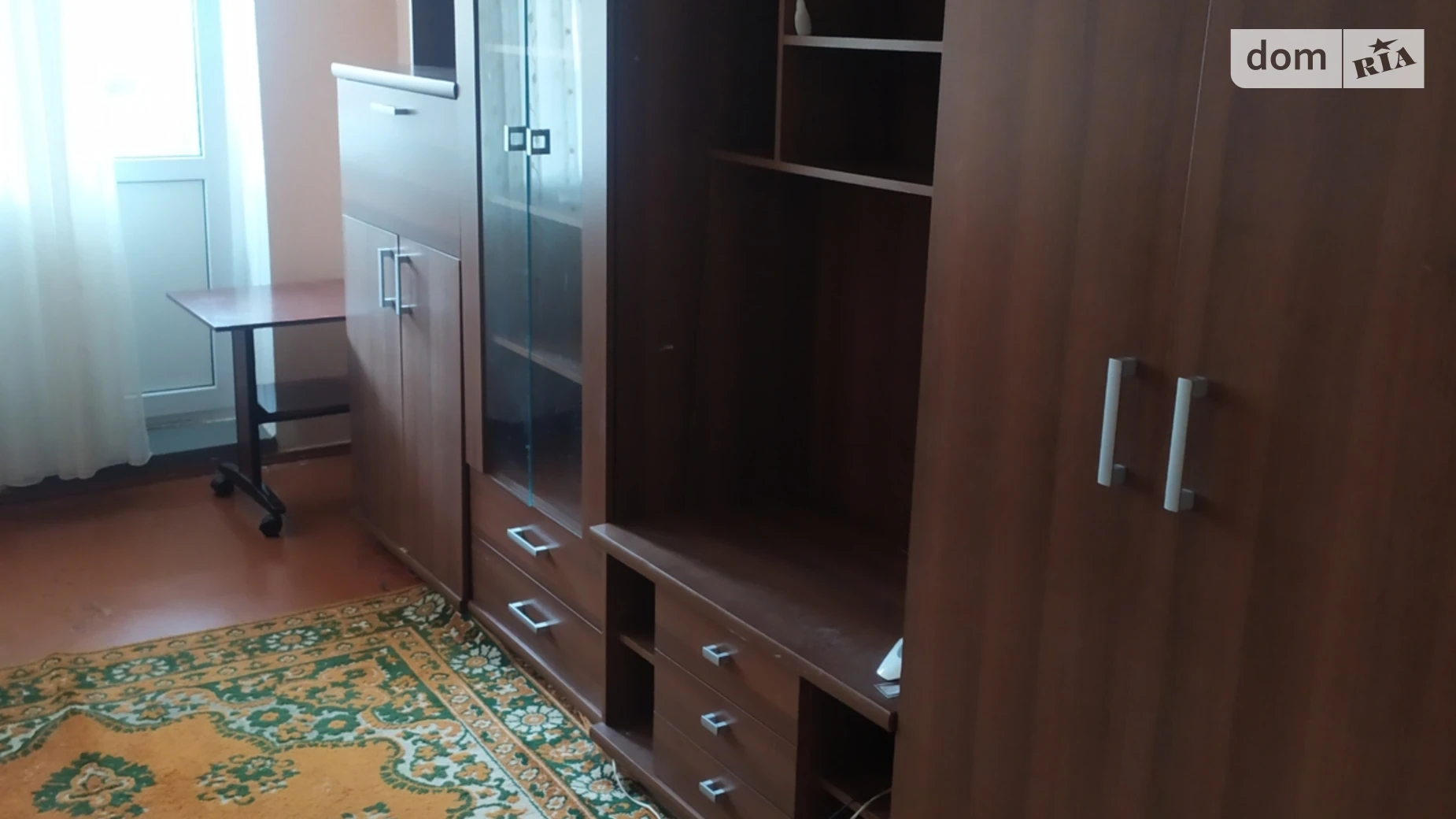 Сдается в аренду 1-комнатная квартира 30 кв. м в Виннице, просп. Юности - фото 5