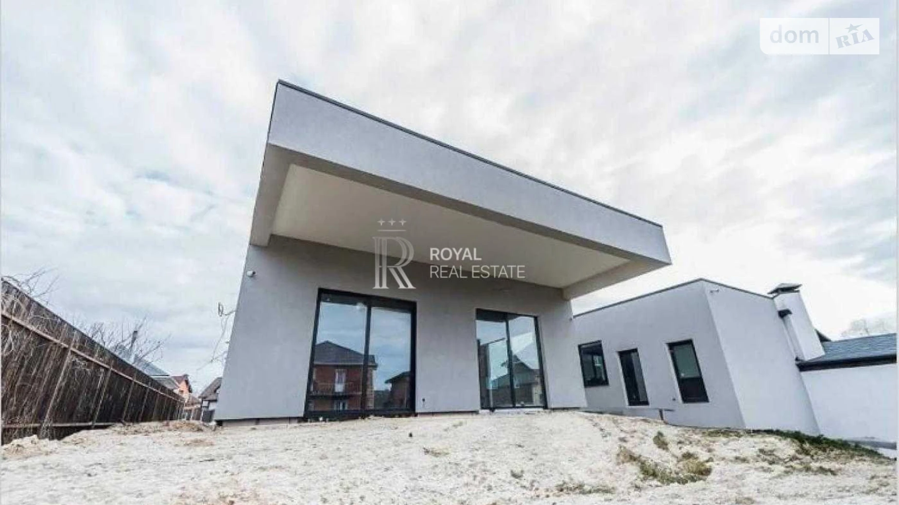 Продается одноэтажный дом 235 кв. м с баней/сауной, цена: 160000 $ - фото 2