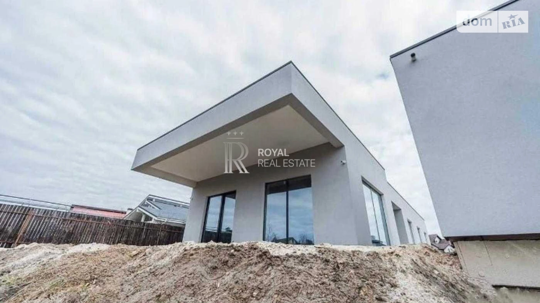 Продается одноэтажный дом 235 кв. м с баней/сауной, цена: 160000 $ - фото 3