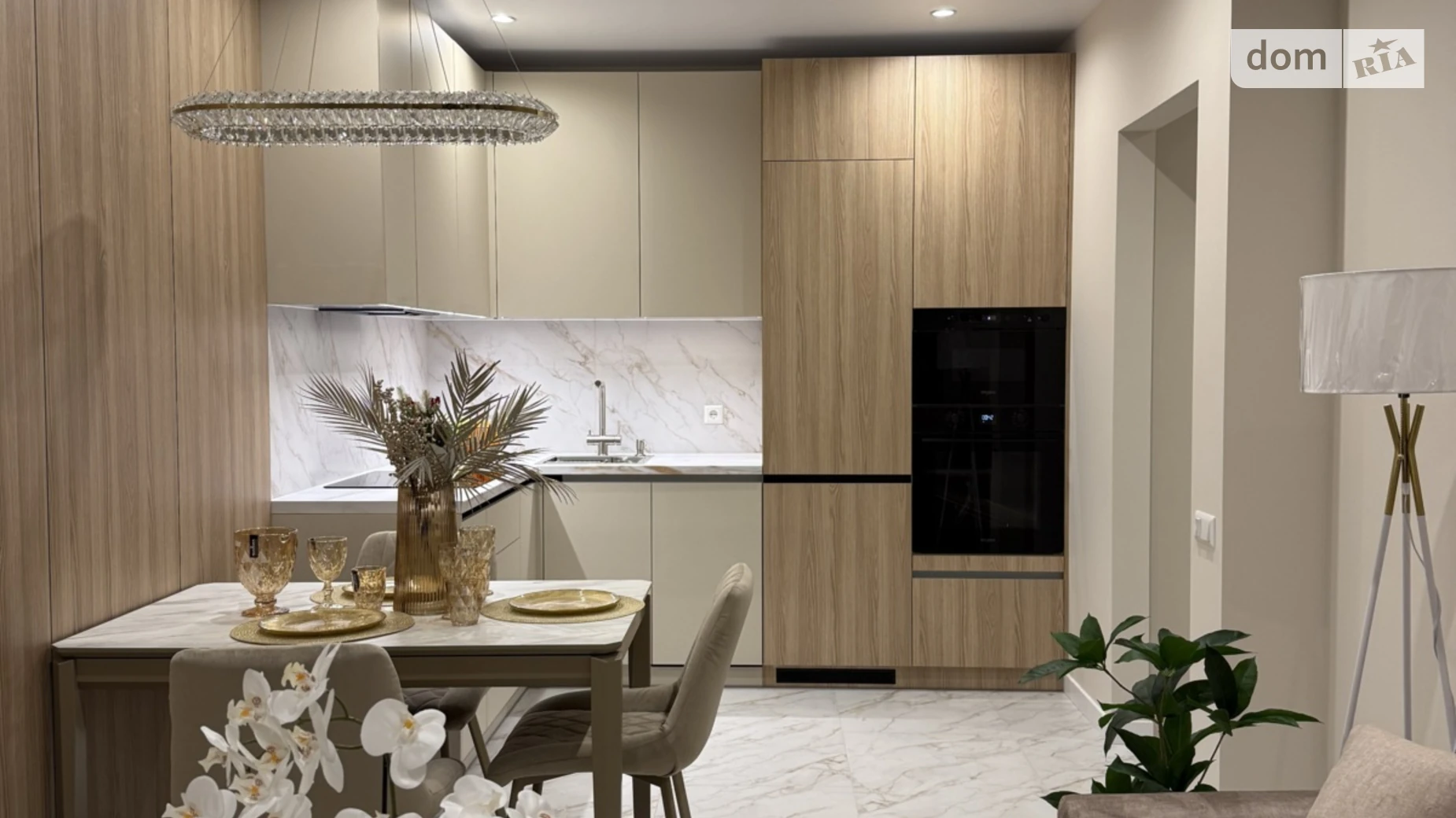 Продається 1-кімнатна квартира 41 кв. м у Києві, цена: 125900 $ - фото 3