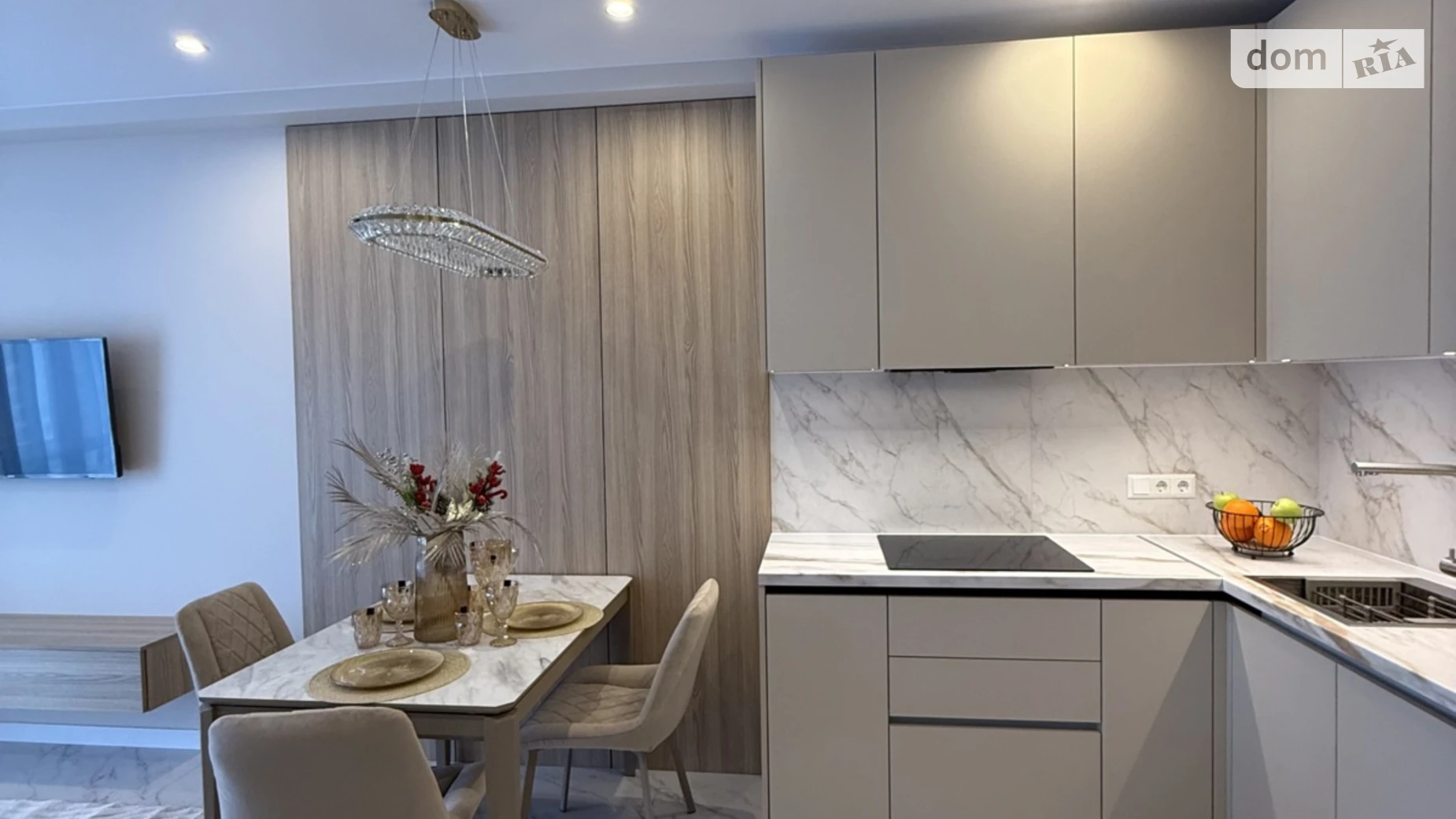 ул. Михаила Максимовича, 28К Голосеев Киев ЖК Новая Англия Васильковская - фото 5