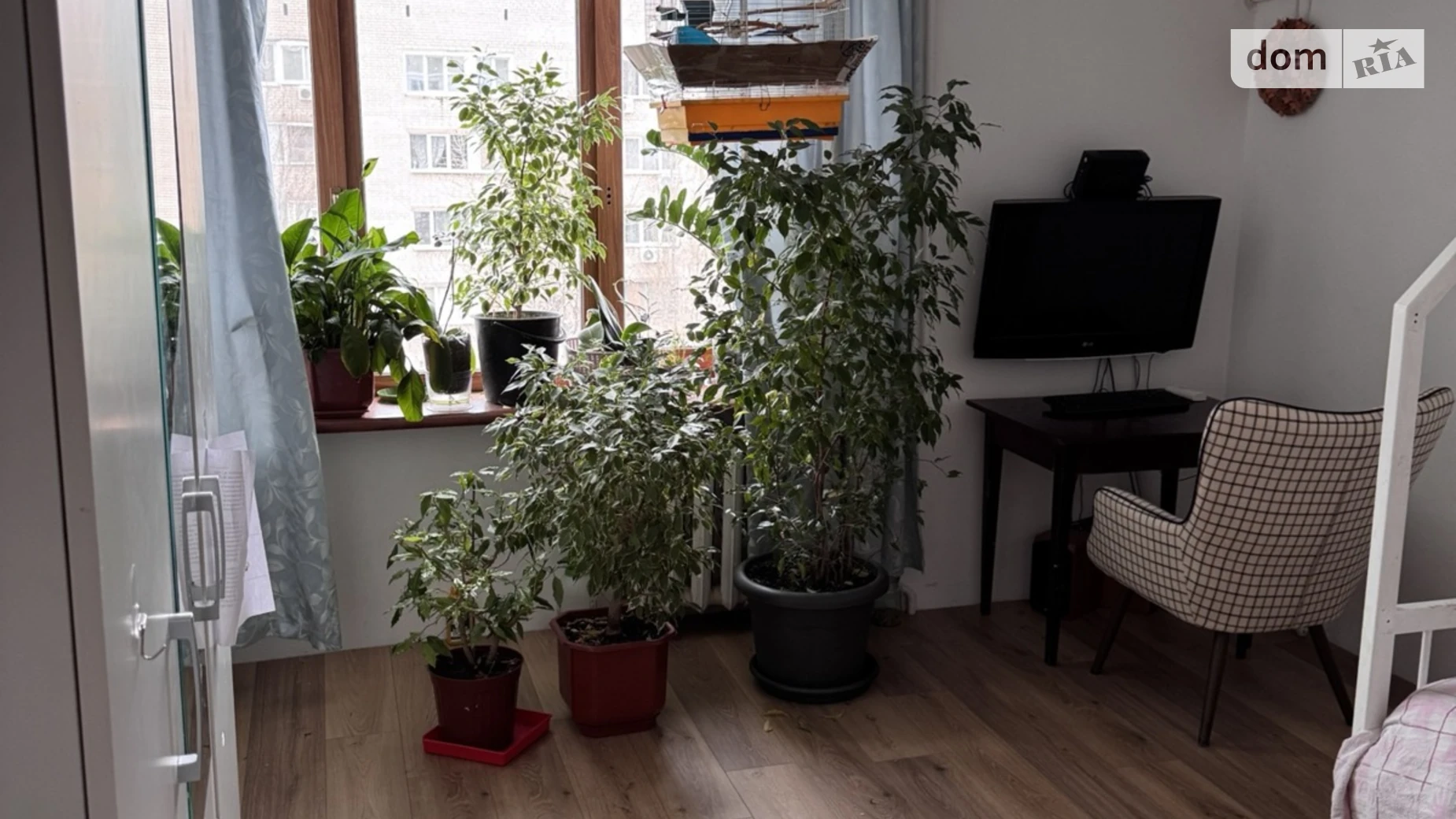 Продается 3-комнатная квартира 69.4 кв. м в Днепре, ул. Семафорная - фото 3