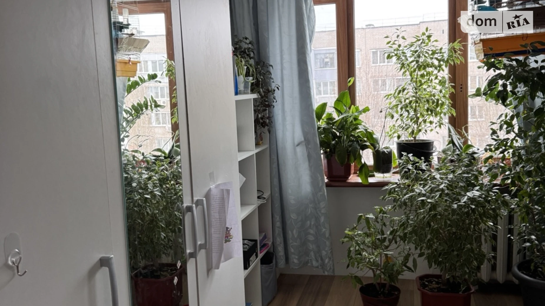 Продается 3-комнатная квартира 69.4 кв. м в Днепре, ул. Семафорная - фото 4