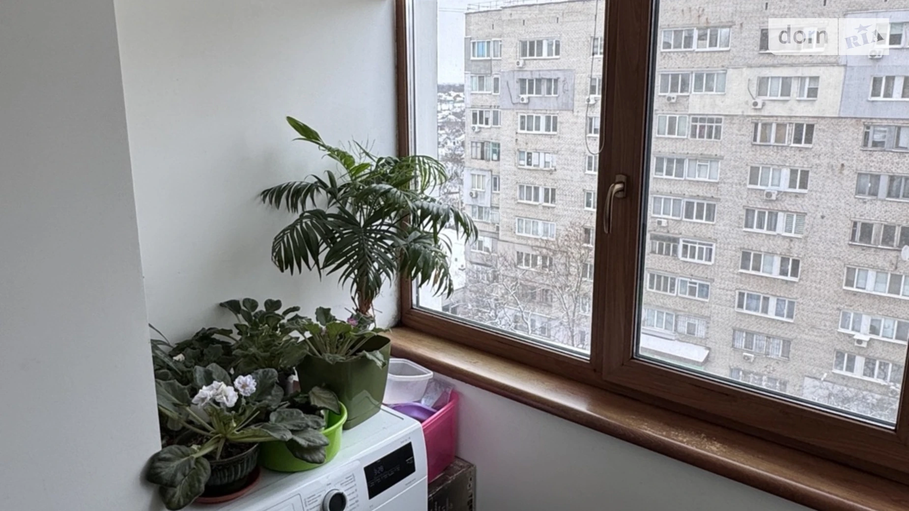 Продается 3-комнатная квартира 69.4 кв. м в Днепре, ул. Семафорная - фото 5