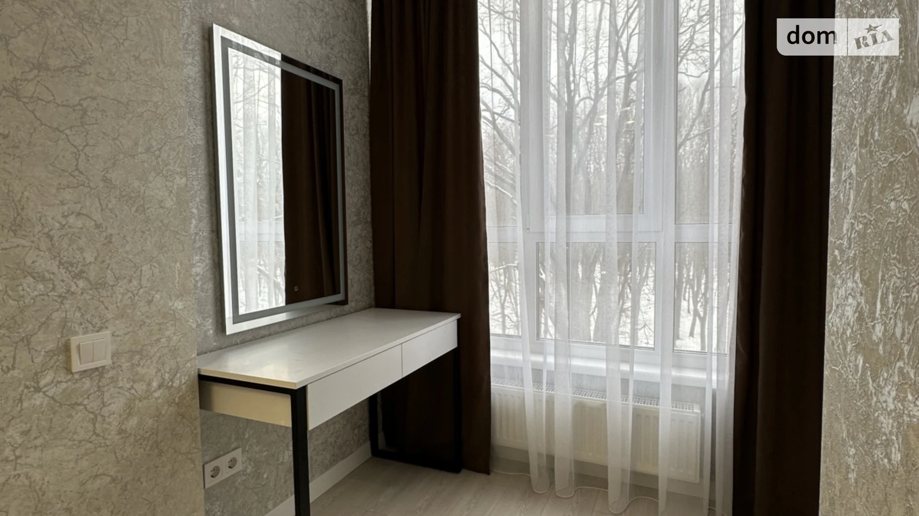 Продается 1-комнатная квартира 46 кв. м в Виннице, цена: 95000 $ - фото 4