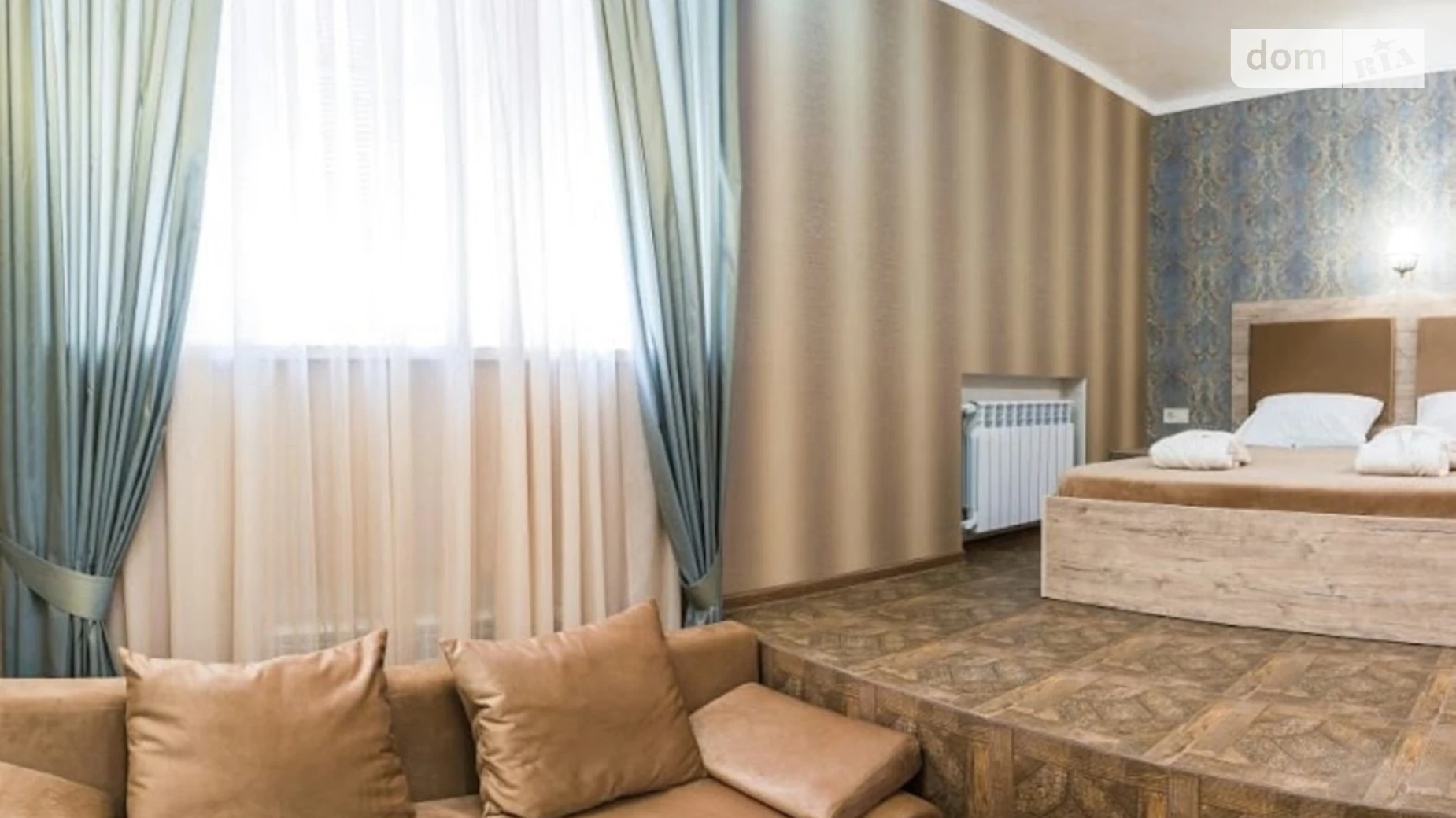 ул. Донцова Дмитрия(Донского Дмитрия), 7 Центральный Днепр, цена: 1900 грн - фото 3