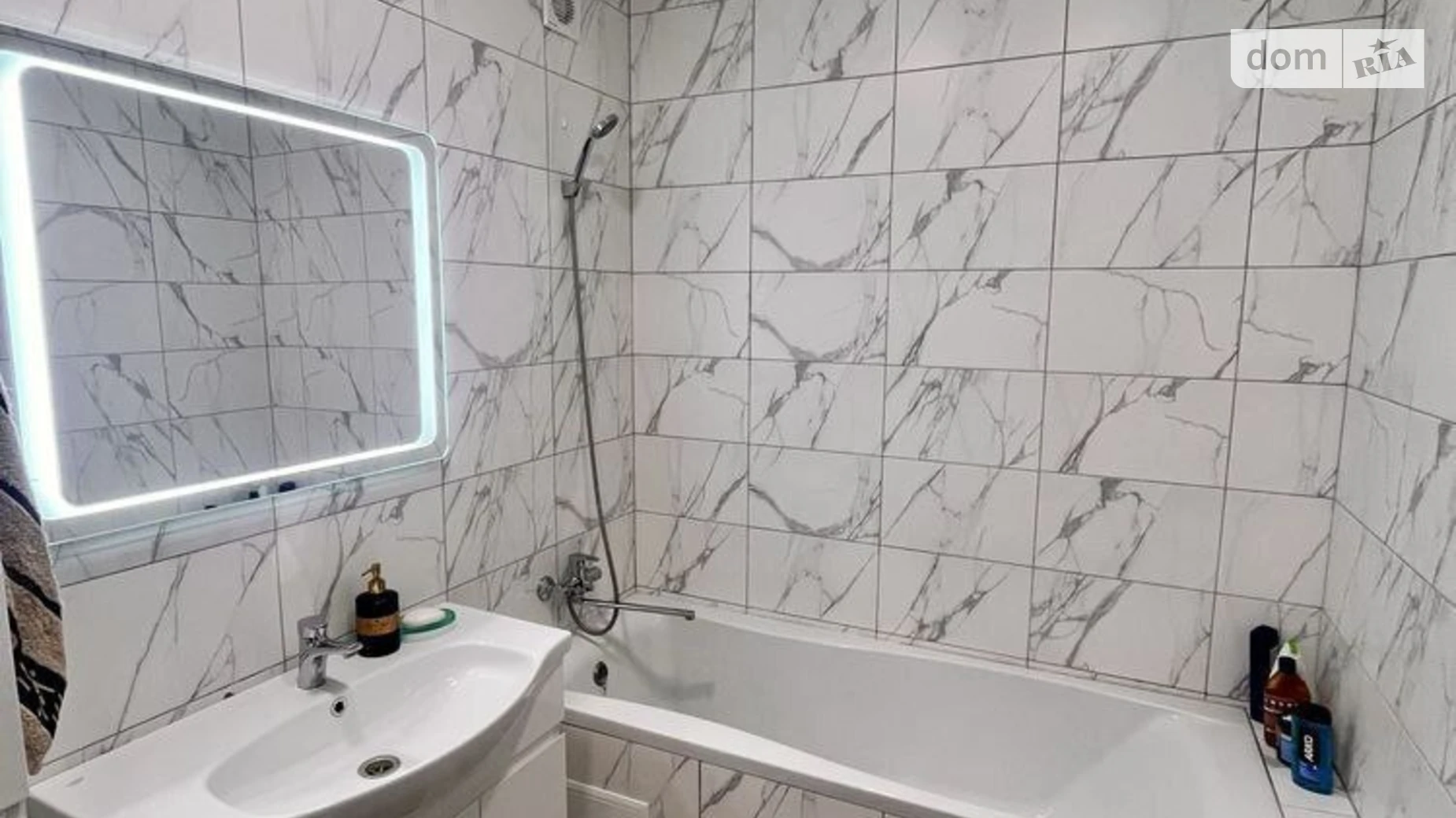 Сдается в аренду 1-комнатная квартира 44 кв. м в Хмельницком, ул. Александра Кушнирука(Гастелло) - фото 3