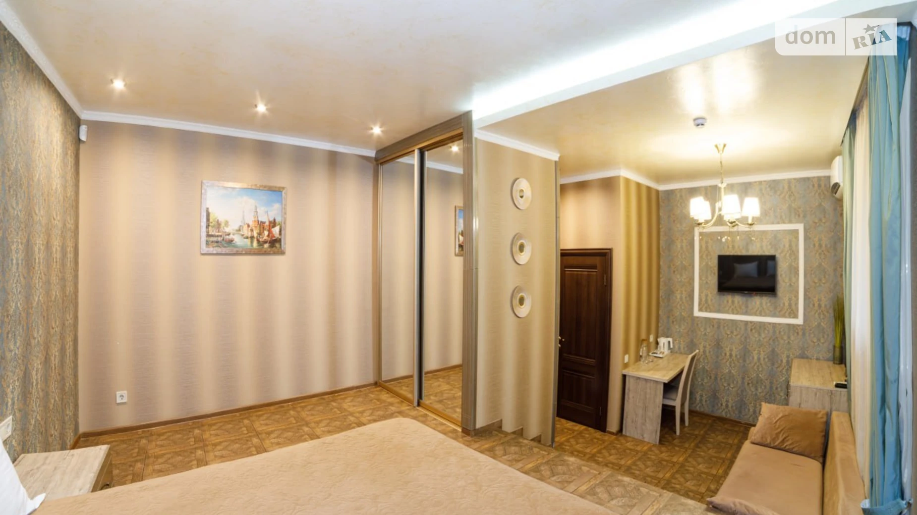 ул. Донцова Дмитрия(Донского Дмитрия), 7 Центральный Днепр, цена: 1900 грн - фото 4