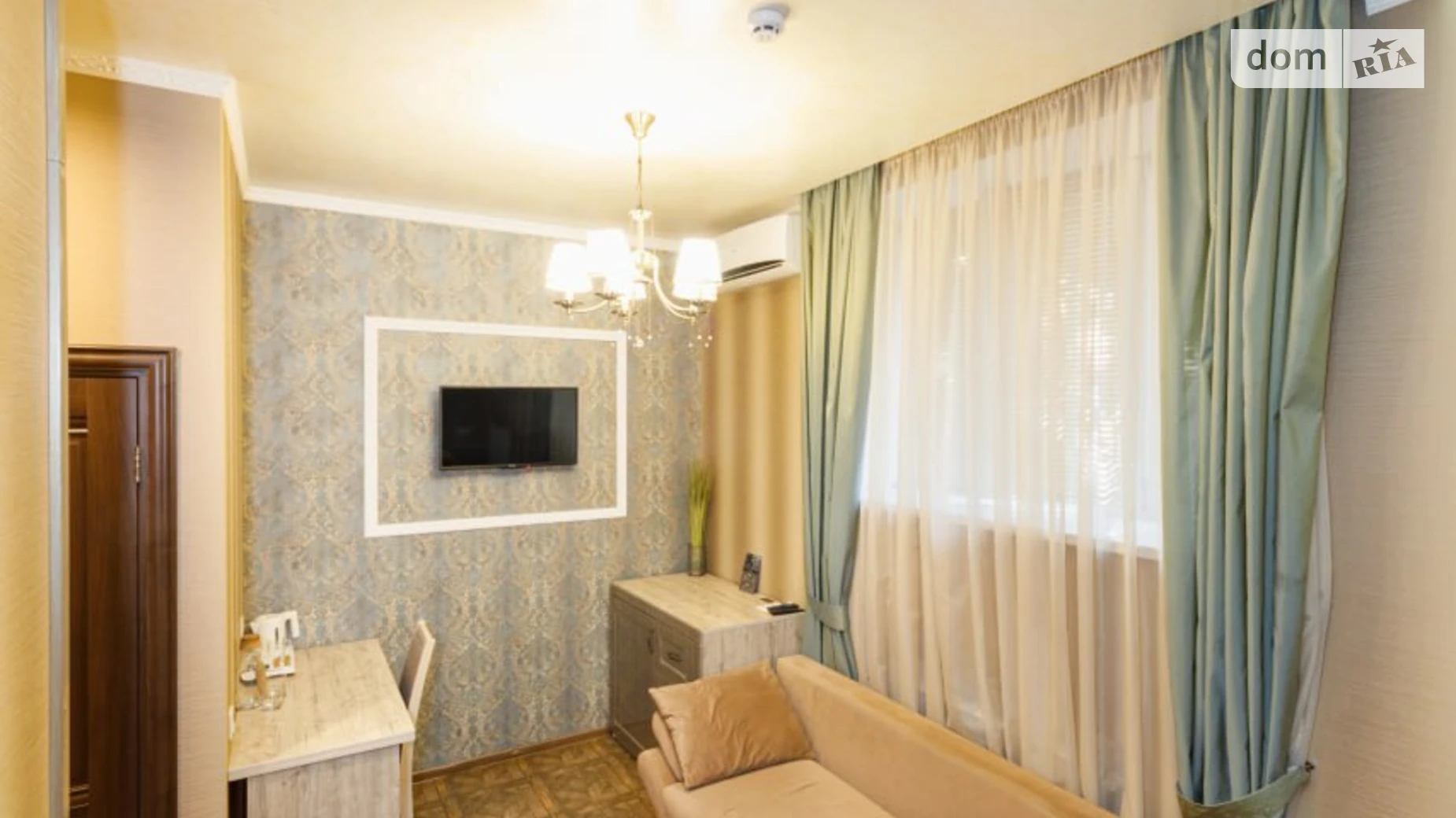 ул. Донцова Дмитрия(Донского Дмитрия), 7 Центральный Днепр, цена: 1900 грн - фото 5