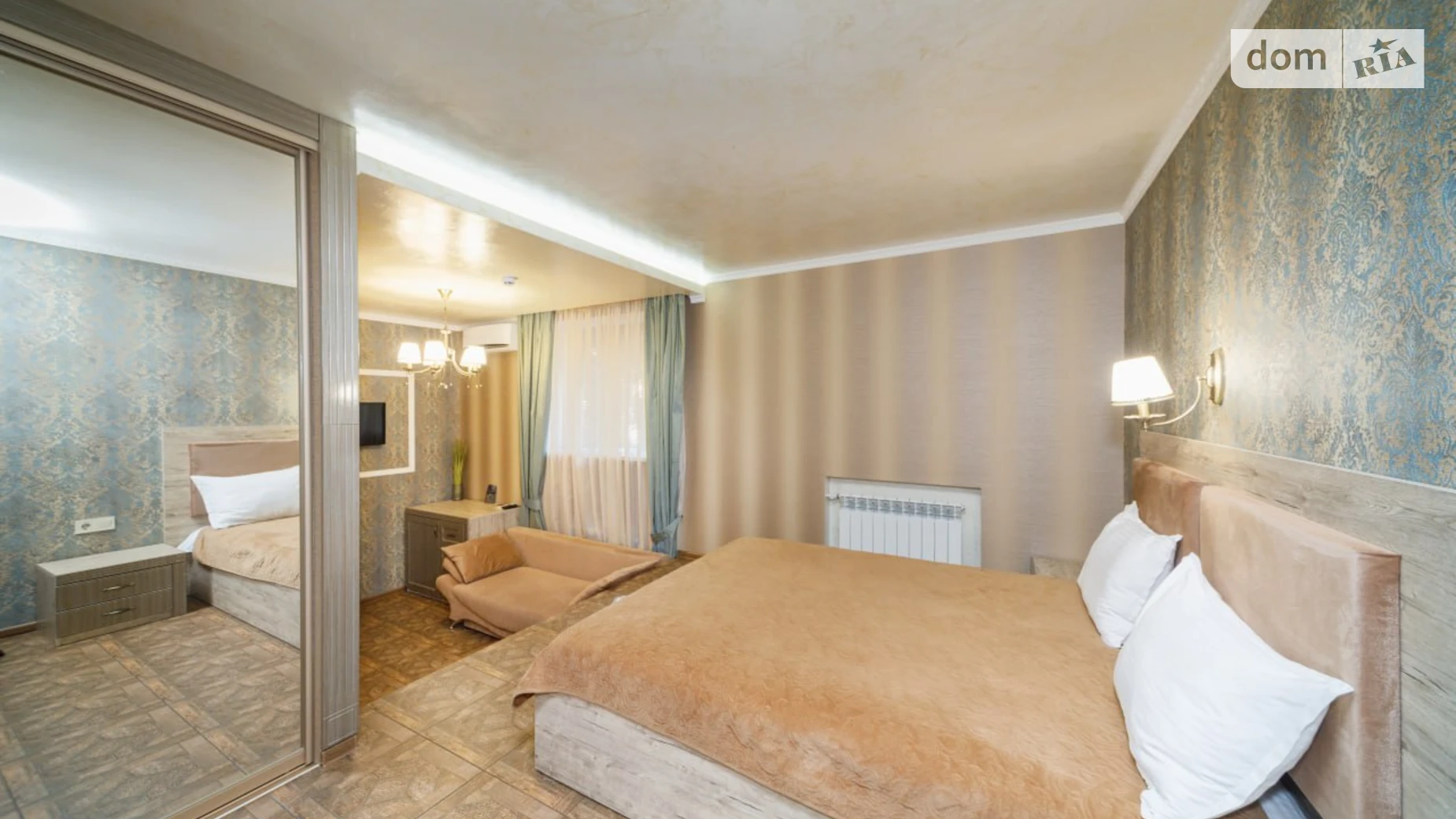 ул. Донцова Дмитрия(Донского Дмитрия), 7 Центральный Днепр, цена: 1900 грн - фото 2