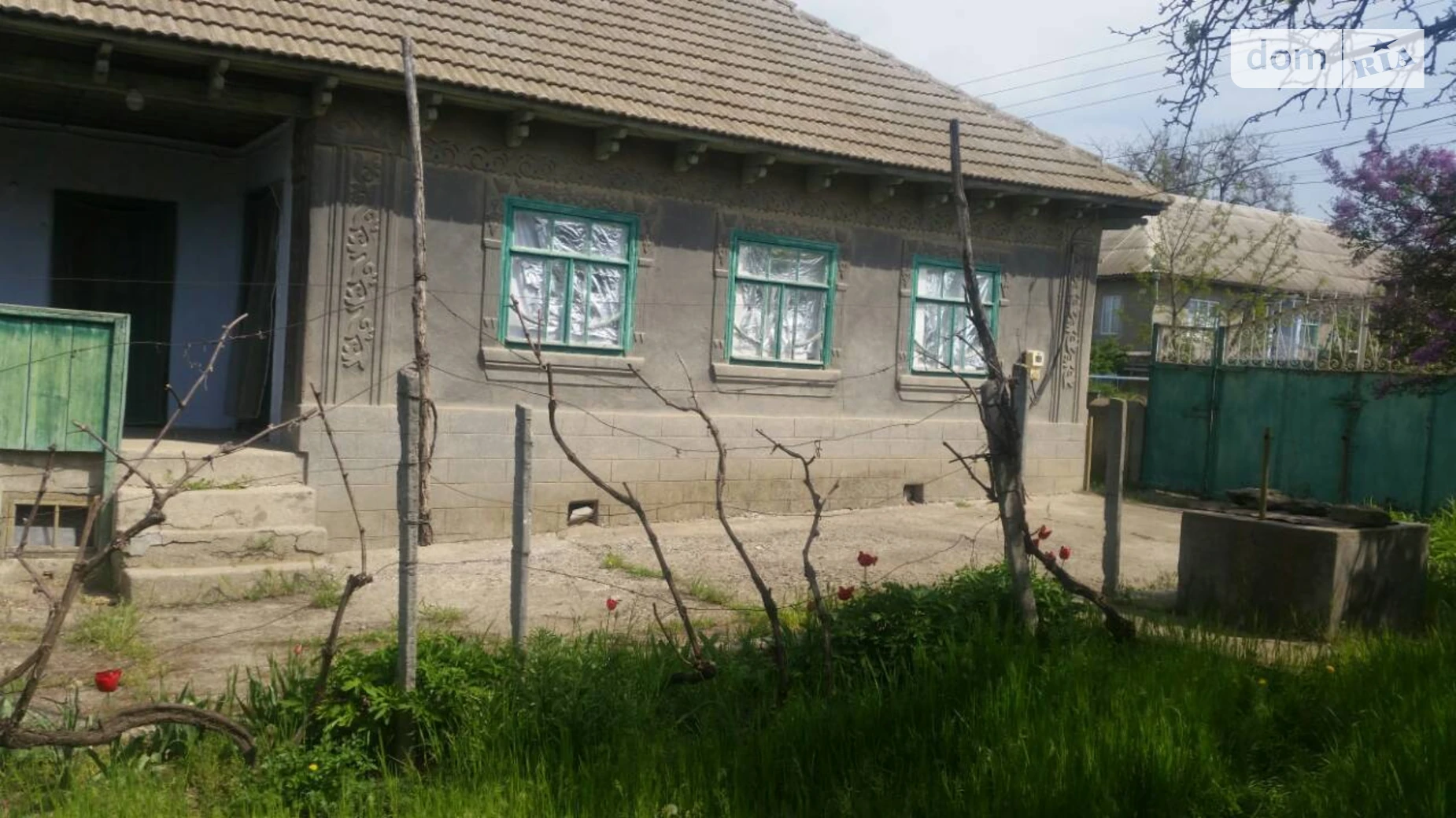 Продается одноэтажный дом 70 кв. м с бассейном, цена: 7000 $ - фото 2