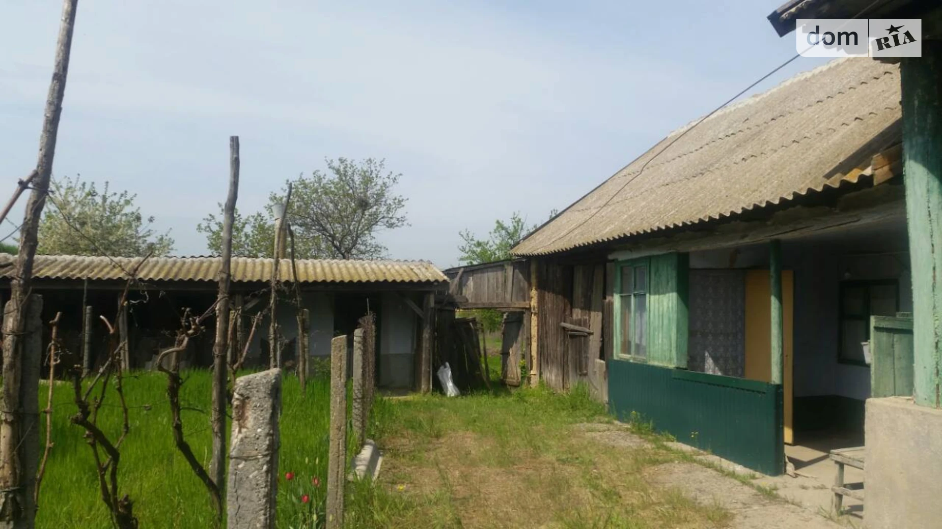 Продается одноэтажный дом 70 кв. м с бассейном, цена: 7000 $ - фото 3