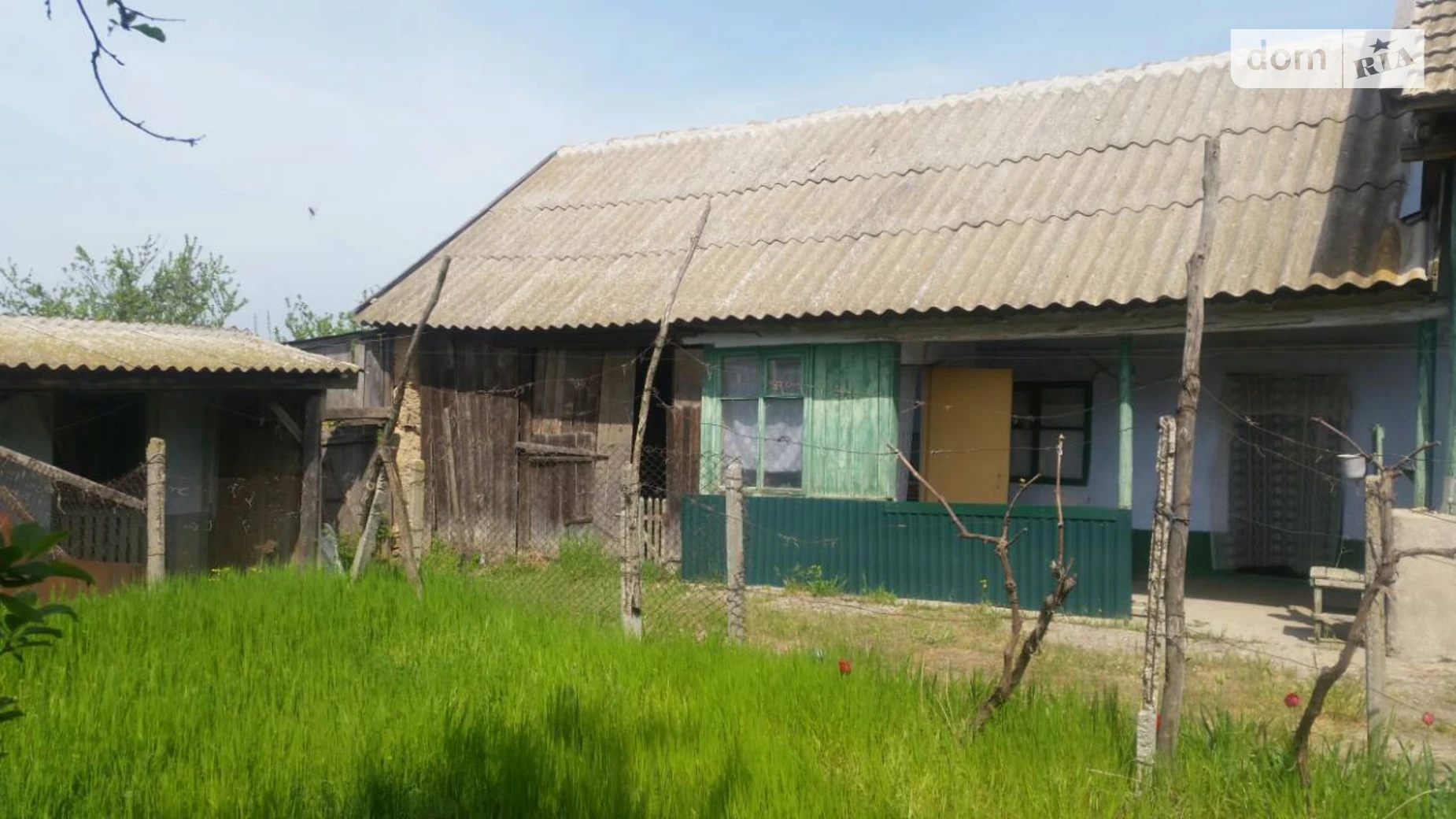 Продается одноэтажный дом 70 кв. м с бассейном, цена: 7000 $ - фото 4