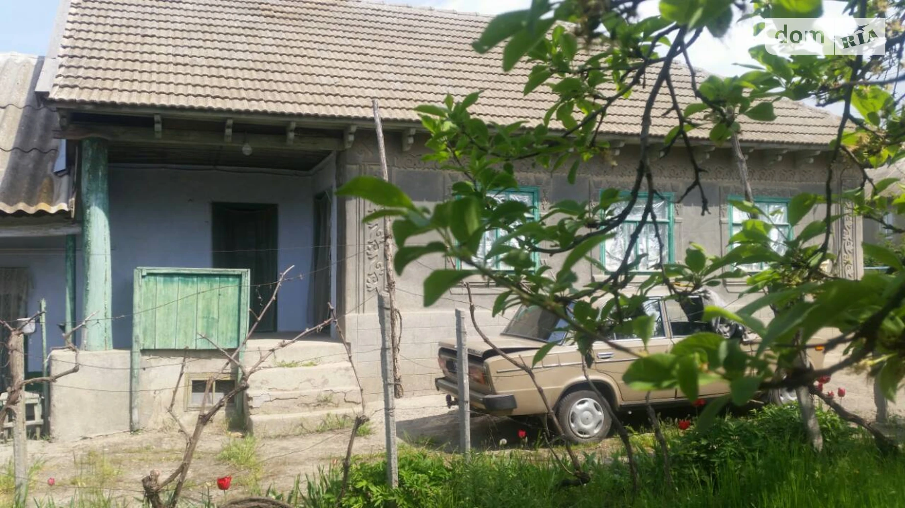 Продается одноэтажный дом 70 кв. м с бассейном, цена: 7000 $ - фото 5