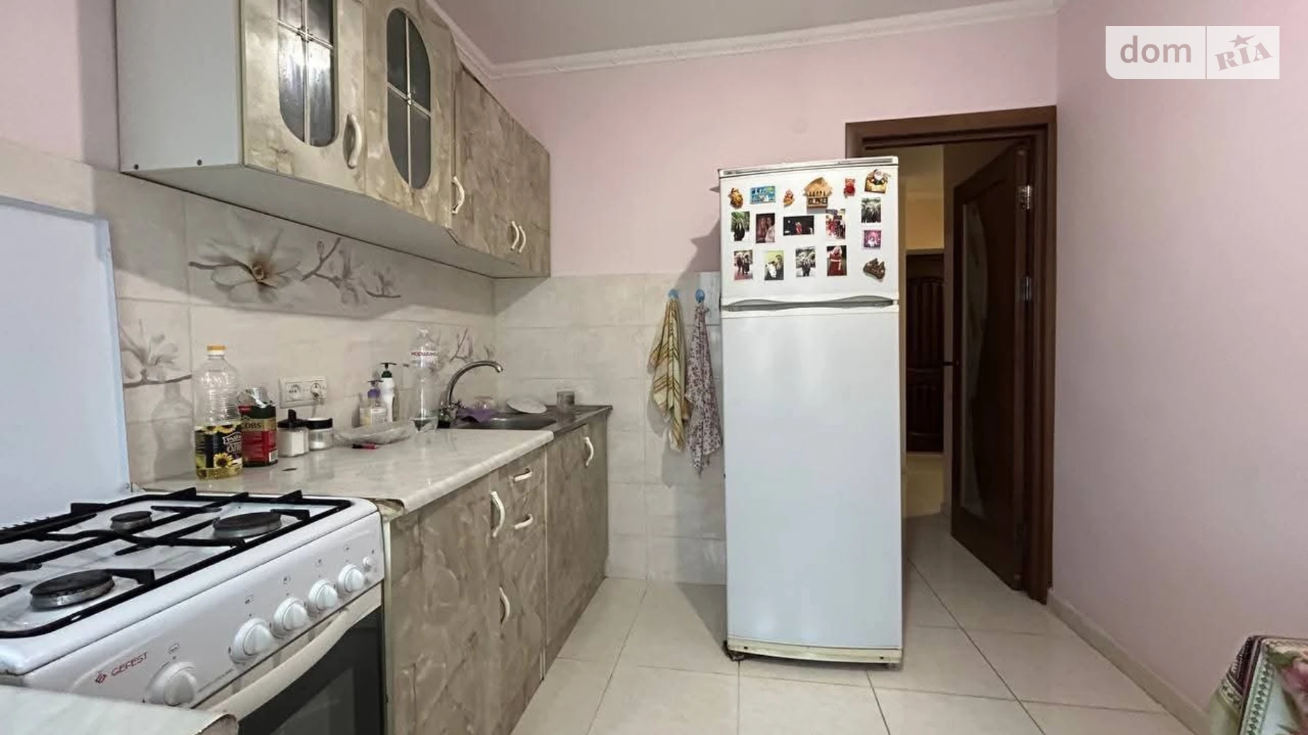 2-комнатная квартира 50 кв. м в Тернополе, ул. Защитников Украины(Пушкина) - фото 2