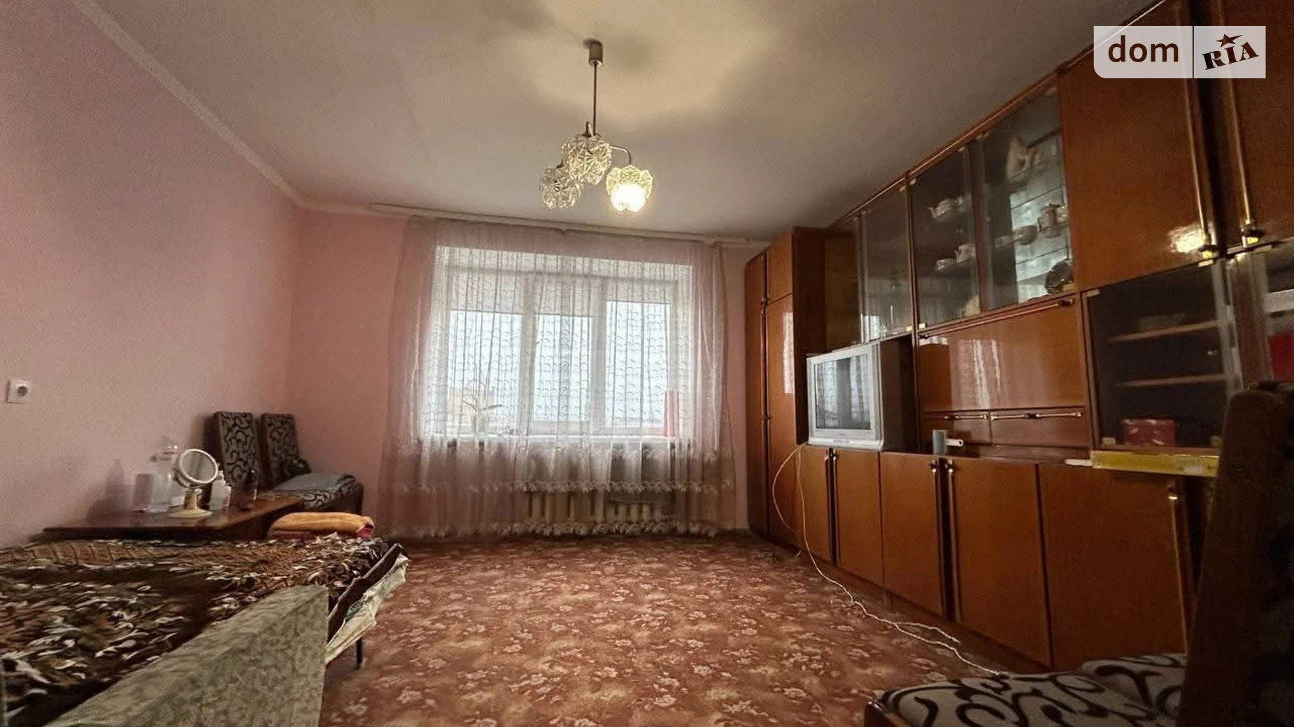 2-комнатная квартира 50 кв. м в Тернополе, ул. Защитников Украины(Пушкина) - фото 3