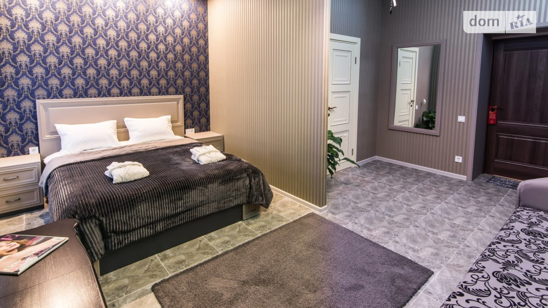 ул. Донцова Дмитрия(Донского Дмитрия), 7 Центральный Днепр, цена: 1900 грн - фото 2