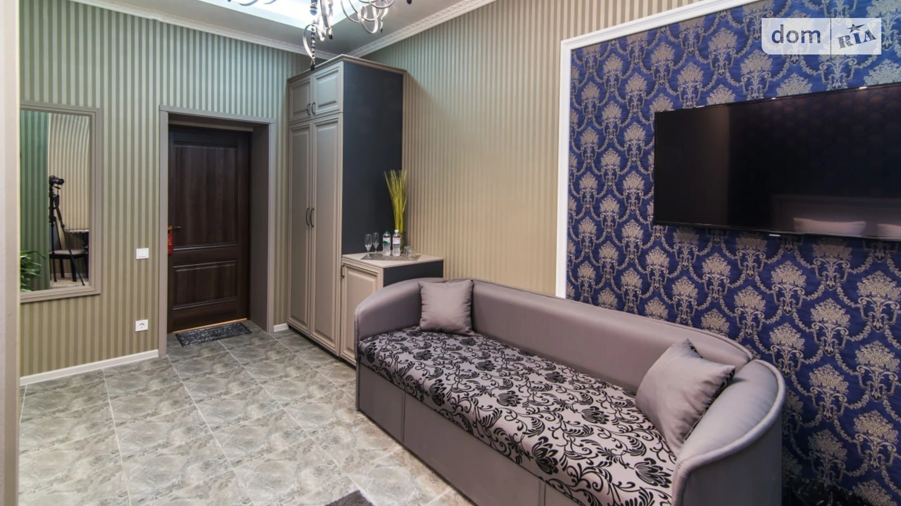 ул. Донцова Дмитрия(Донского Дмитрия), 7 Центральный Днепр, цена: 1900 грн - фото 4