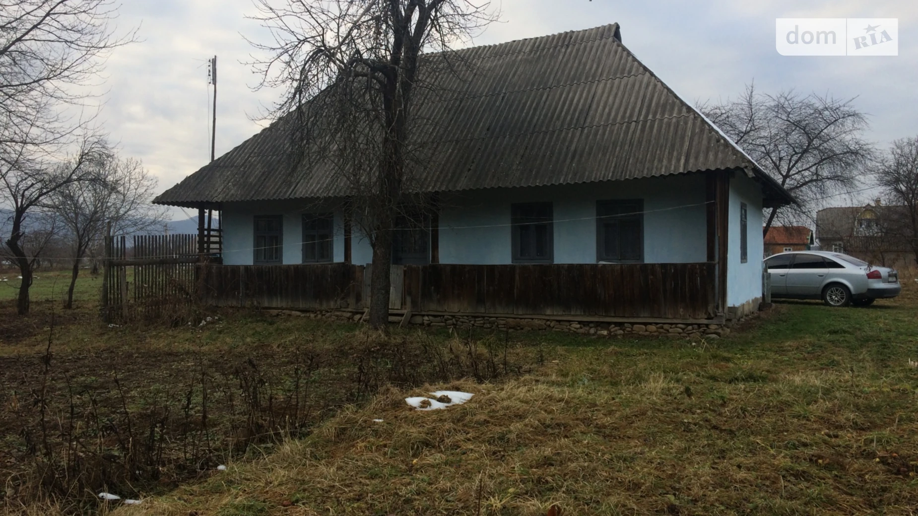 Продается одноэтажный дом 50 кв. м с садом, цена: 15000 $ - фото 2