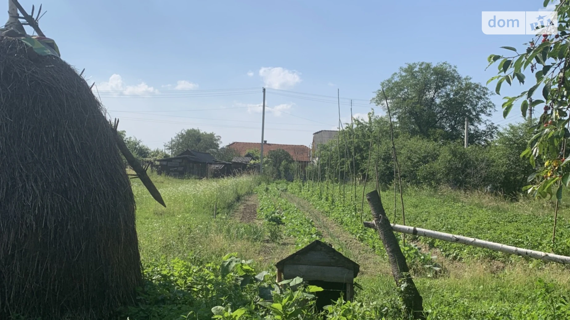 Продается одноэтажный дом 50 кв. м с садом, цена: 15000 $ - фото 5