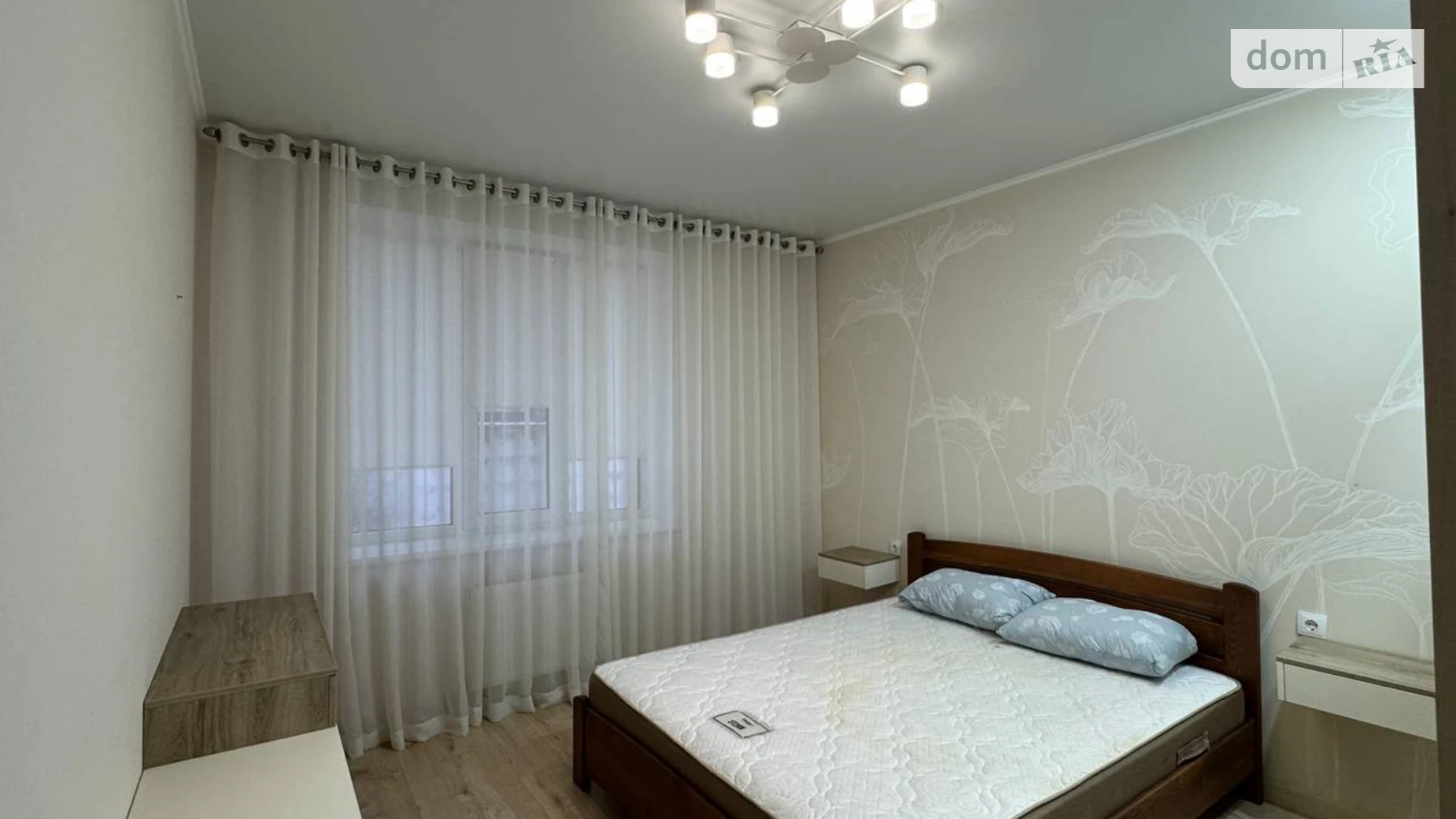 Сдается в аренду 3-комнатная квартира 84 кв. м в Хмельницком, ул. Озерная - фото 3