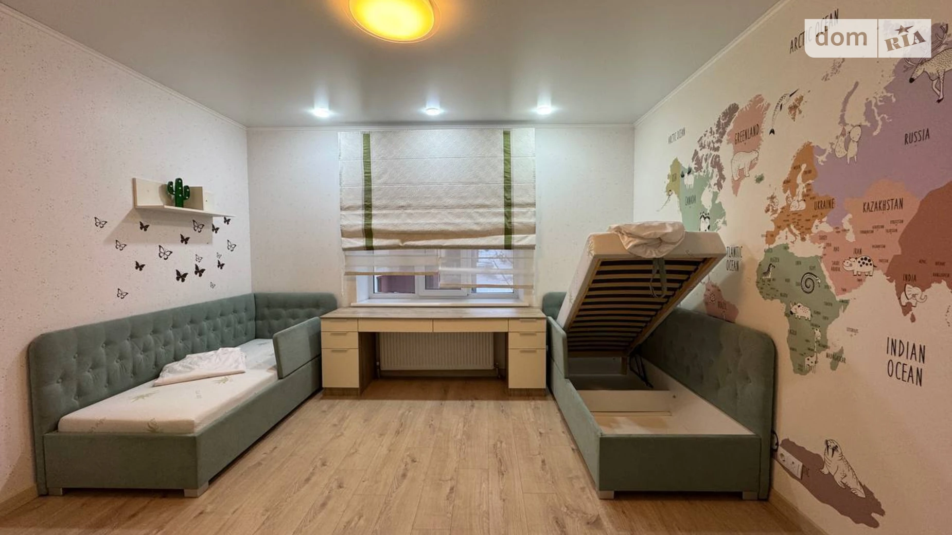 Сдается в аренду 3-комнатная квартира 84 кв. м в Хмельницком, ул. Озерная - фото 5