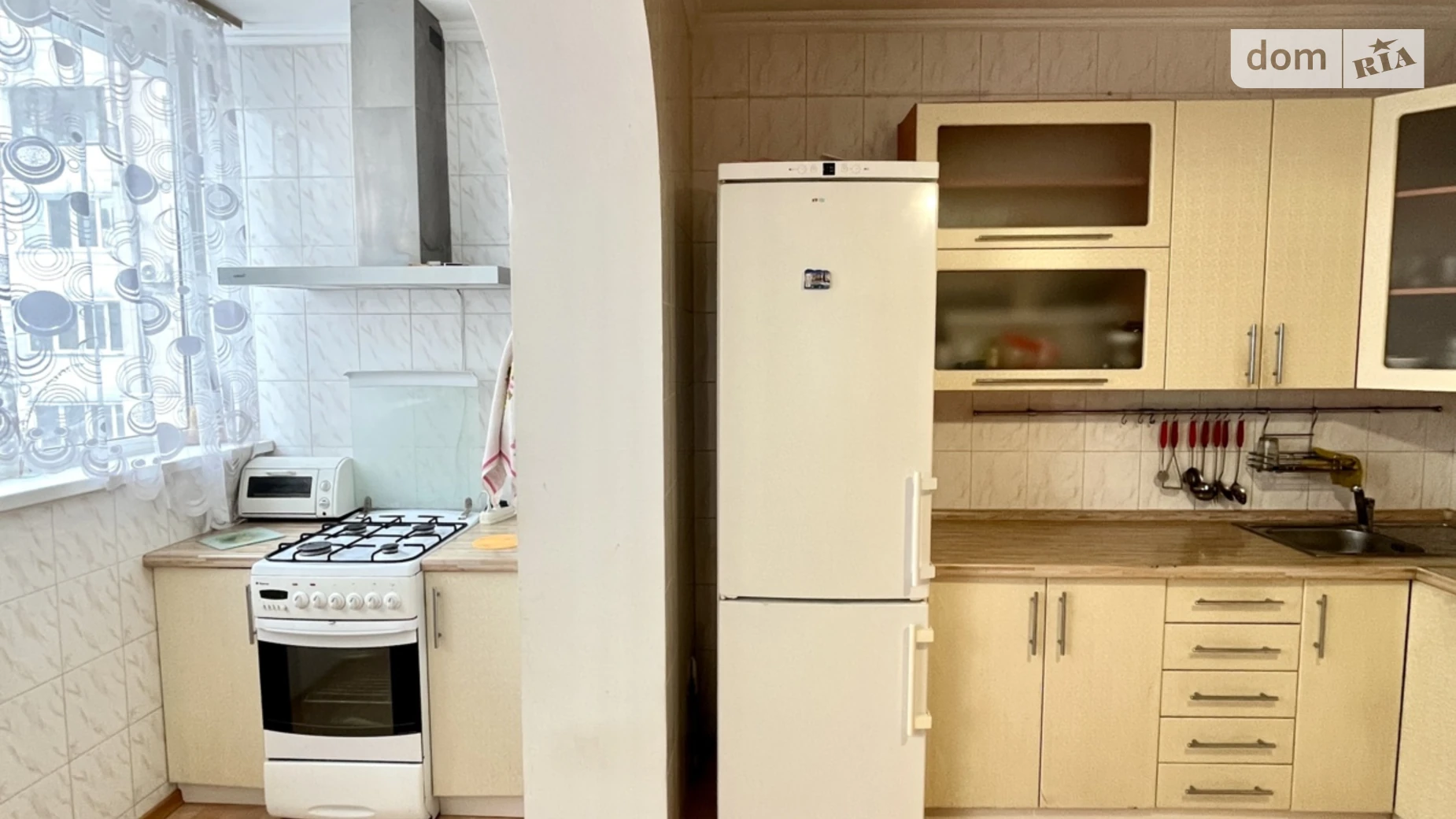 Продается 3-комнатная квартира 87.2 кв. м в Киеве, просп. Петра Григоренко, 3В - фото 2