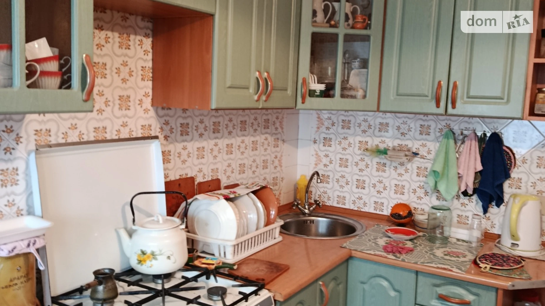 Продается 3-комнатная квартира 65 кв. м в Виннице, ул. Владимира Винниченко - фото 3