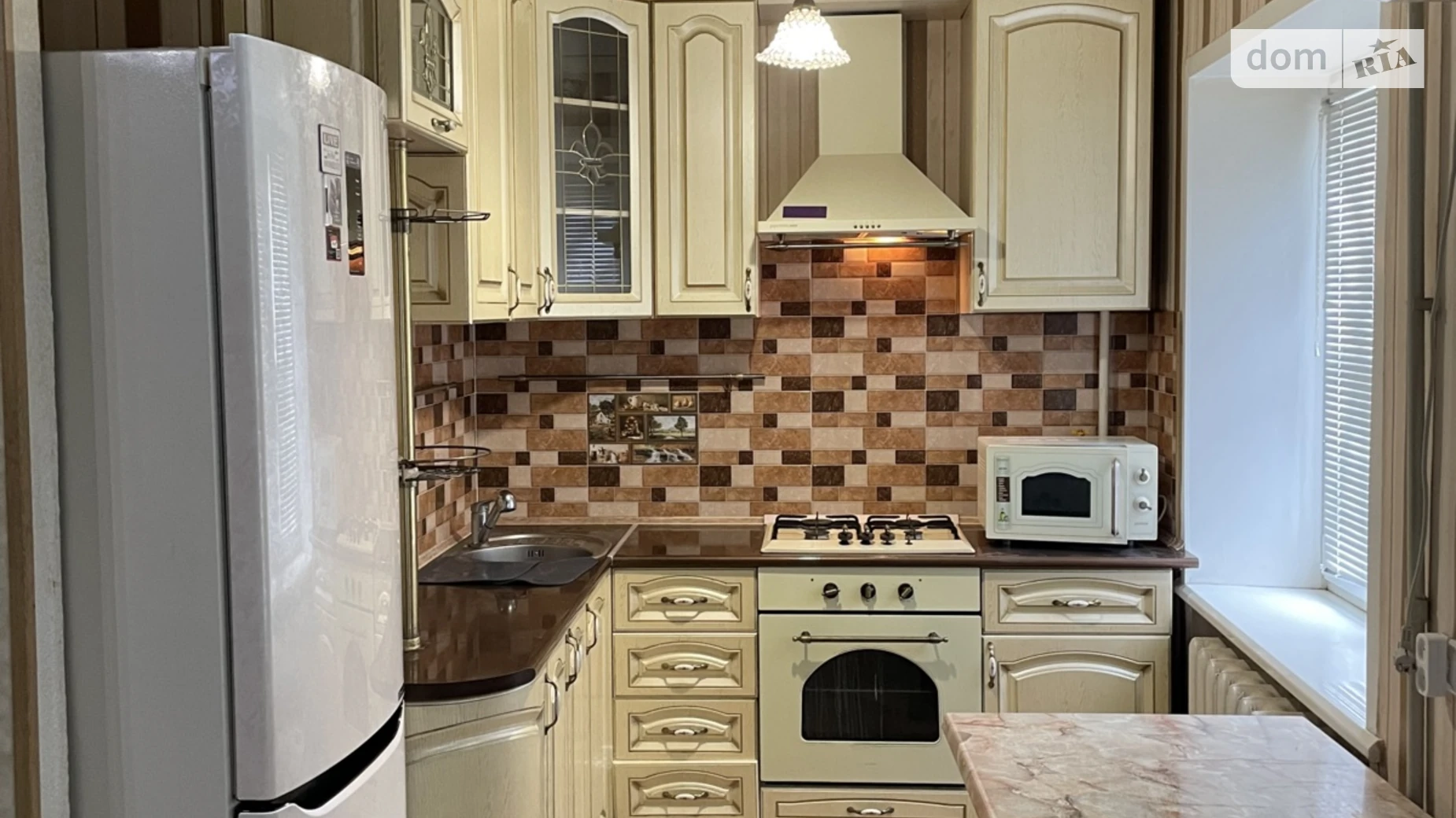 Сдается в аренду 2-комнатная квартира 45.6 кв. м в Краматорске, цена: 9500 грн - фото 2