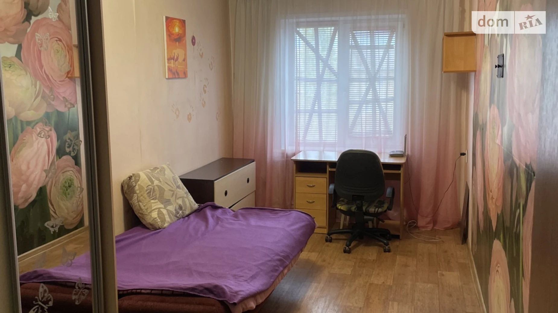 Сдается в аренду 2-комнатная квартира 45.6 кв. м в Краматорске, цена: 9500 грн - фото 3