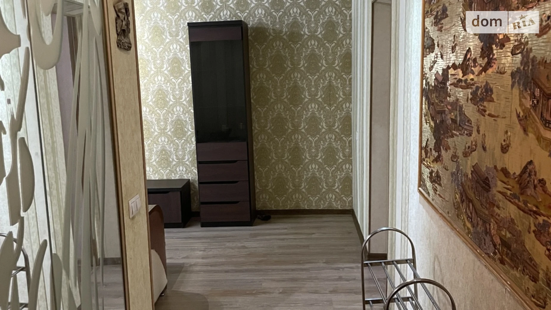 Сдается в аренду 2-комнатная квартира 45.6 кв. м в Краматорске, цена: 9500 грн - фото 4