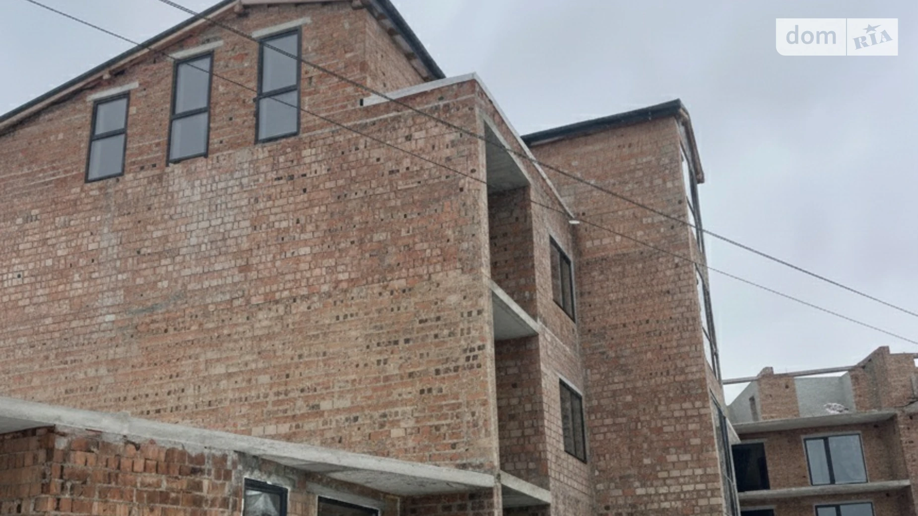 Продается 2-комнатная квартира 57.7 кв. м в Рудно, ул. Тараса Шевченко, 136 - фото 4