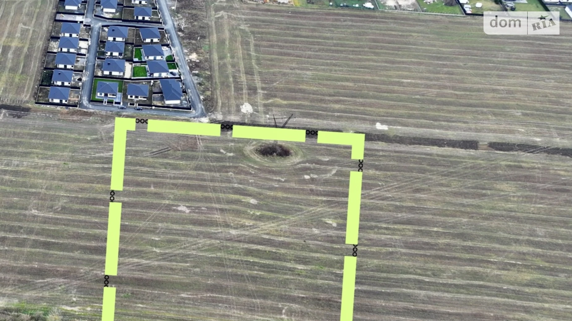Продается земельный участок 2.2 соток в Волынской области, цена: 330000 $ - фото 2