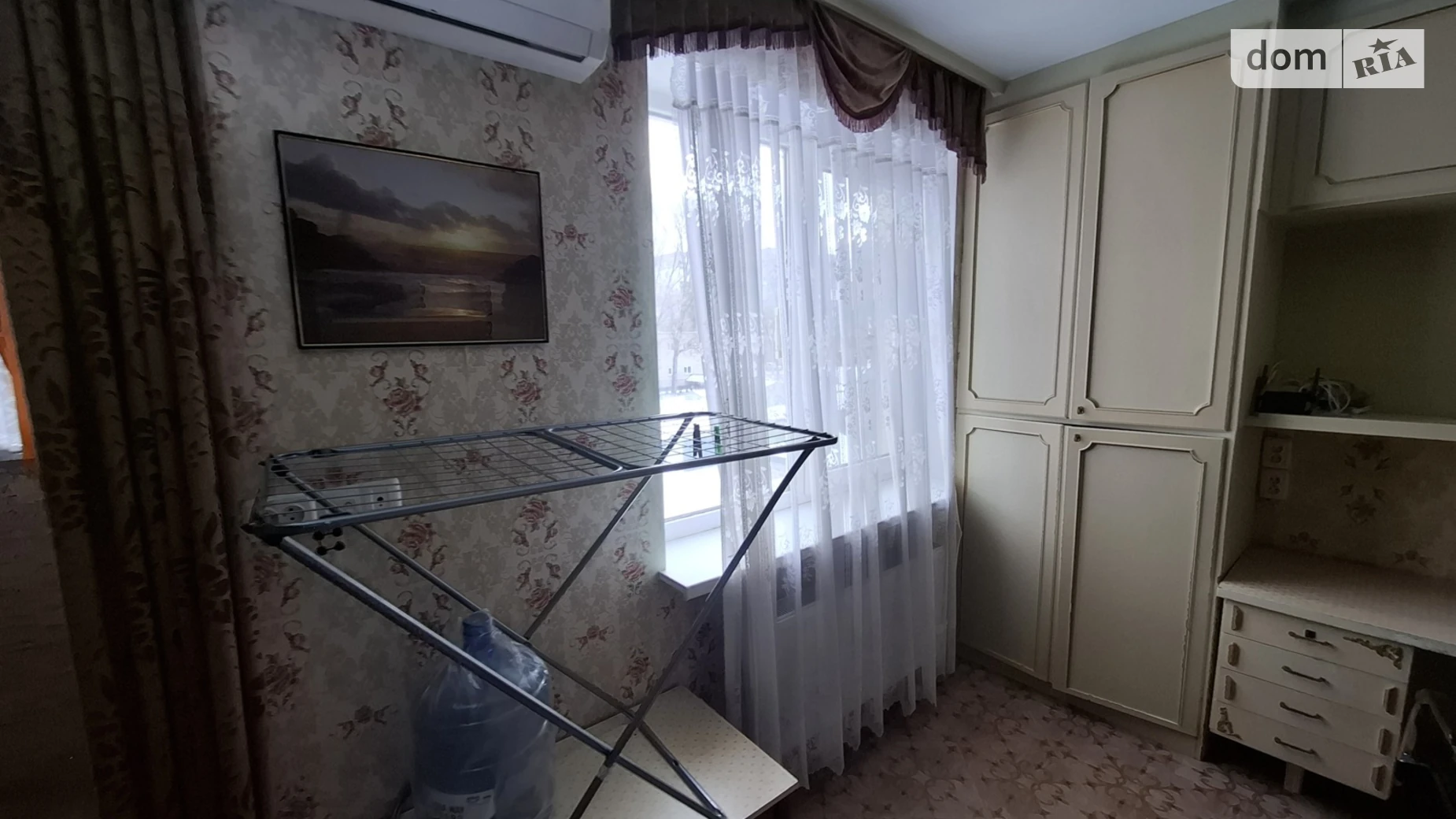 Сдается в аренду 1-комнатная квартира 43 кв. м в Днепре, цена: 10500 грн - фото 3