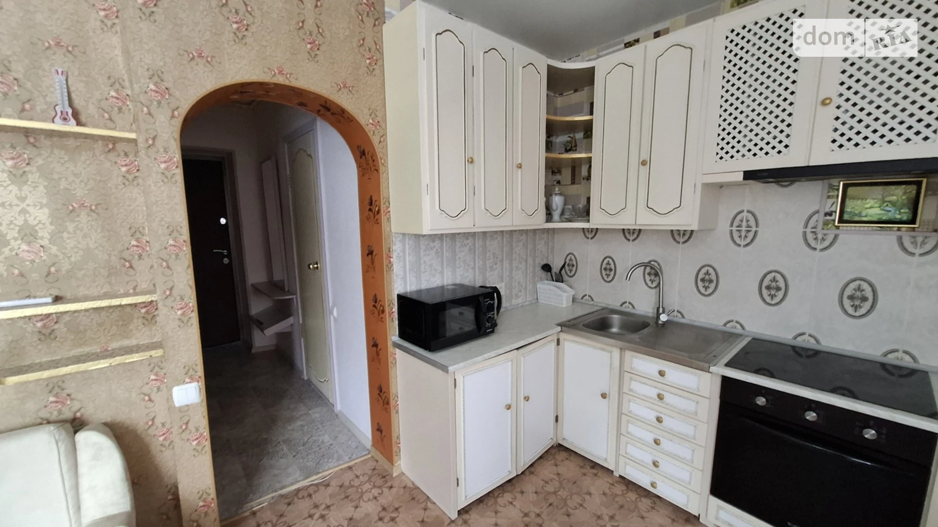 Сдается в аренду 1-комнатная квартира 43 кв. м в Днепре, цена: 10500 грн - фото 2