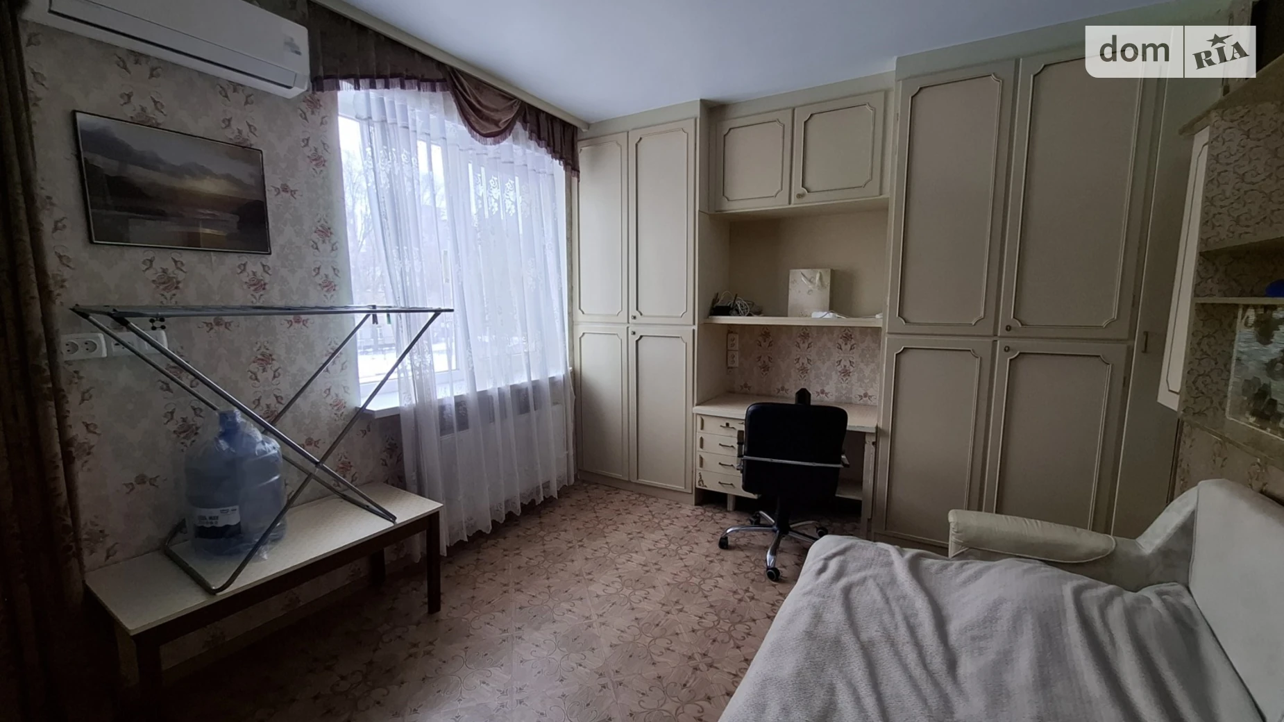 Сдается в аренду 1-комнатная квартира 43 кв. м в Днепре, цена: 10500 грн - фото 4