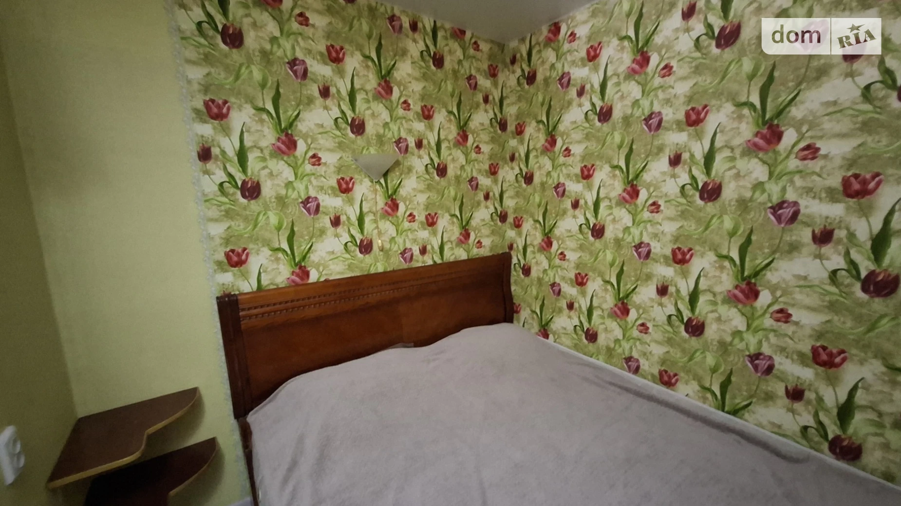 Сдается в аренду 1-комнатная квартира 43 кв. м в Днепре, цена: 10500 грн - фото 5