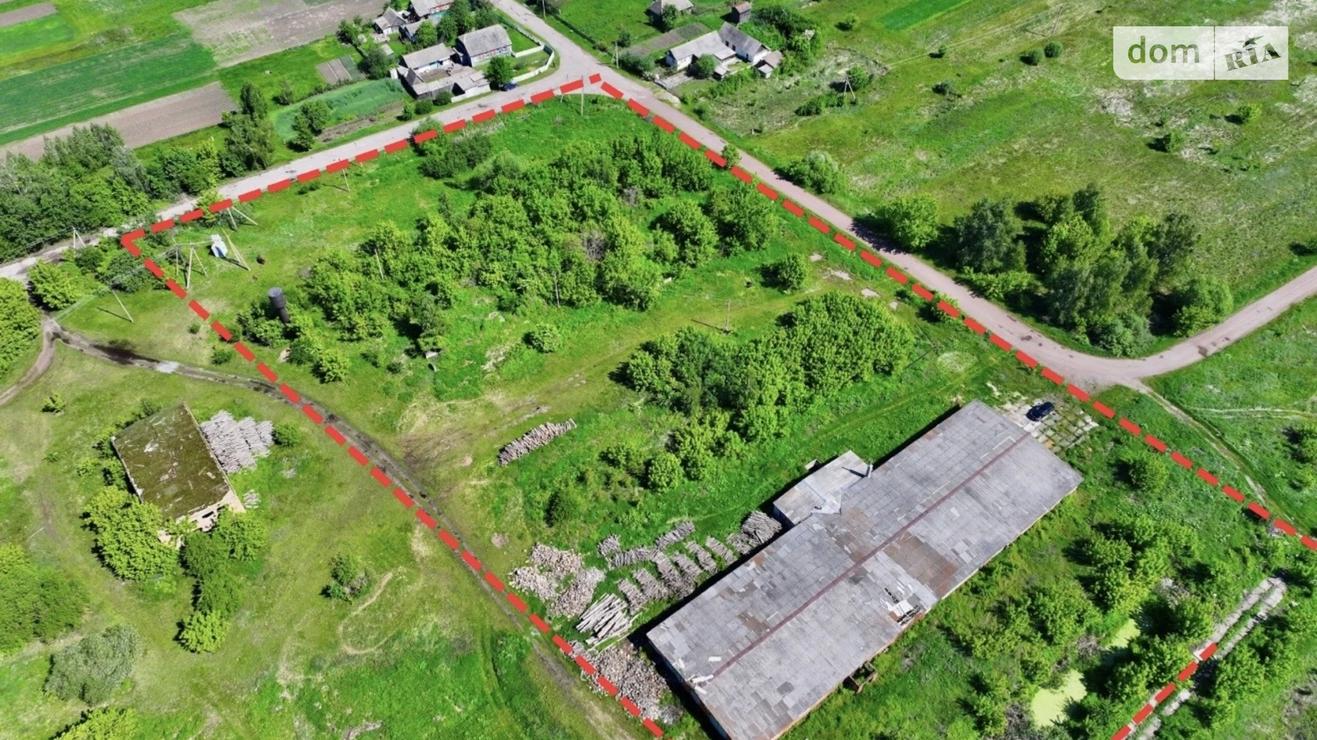 Продается земельный участок 400 соток в Житомирской области, цена: 70000 $ - фото 3