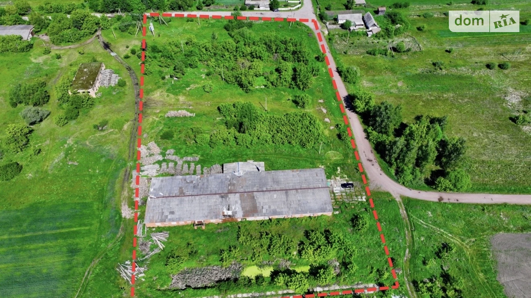 Продается земельный участок 400 соток в Житомирской области, цена: 70000 $ - фото 4