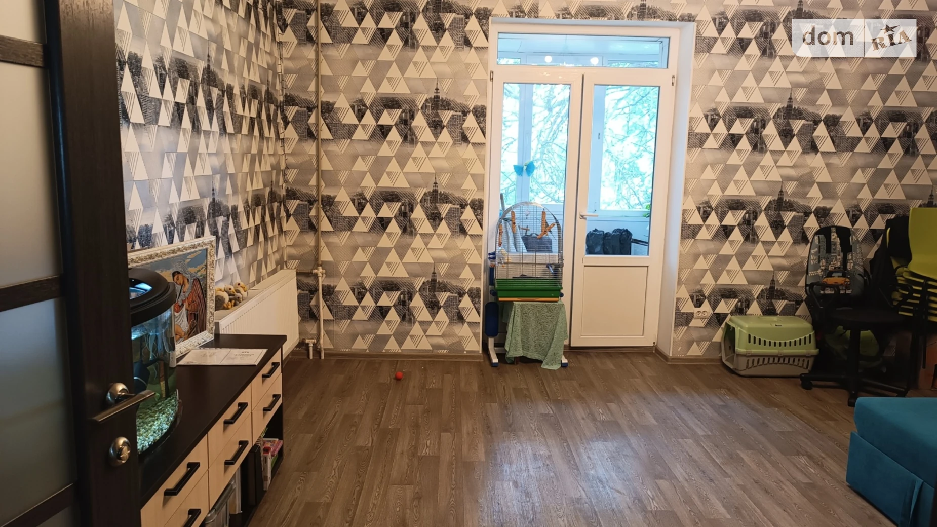 Продается 3-комнатная квартира 74.5 кв. м в Николаеве, просп. Героев Украины - фото 4