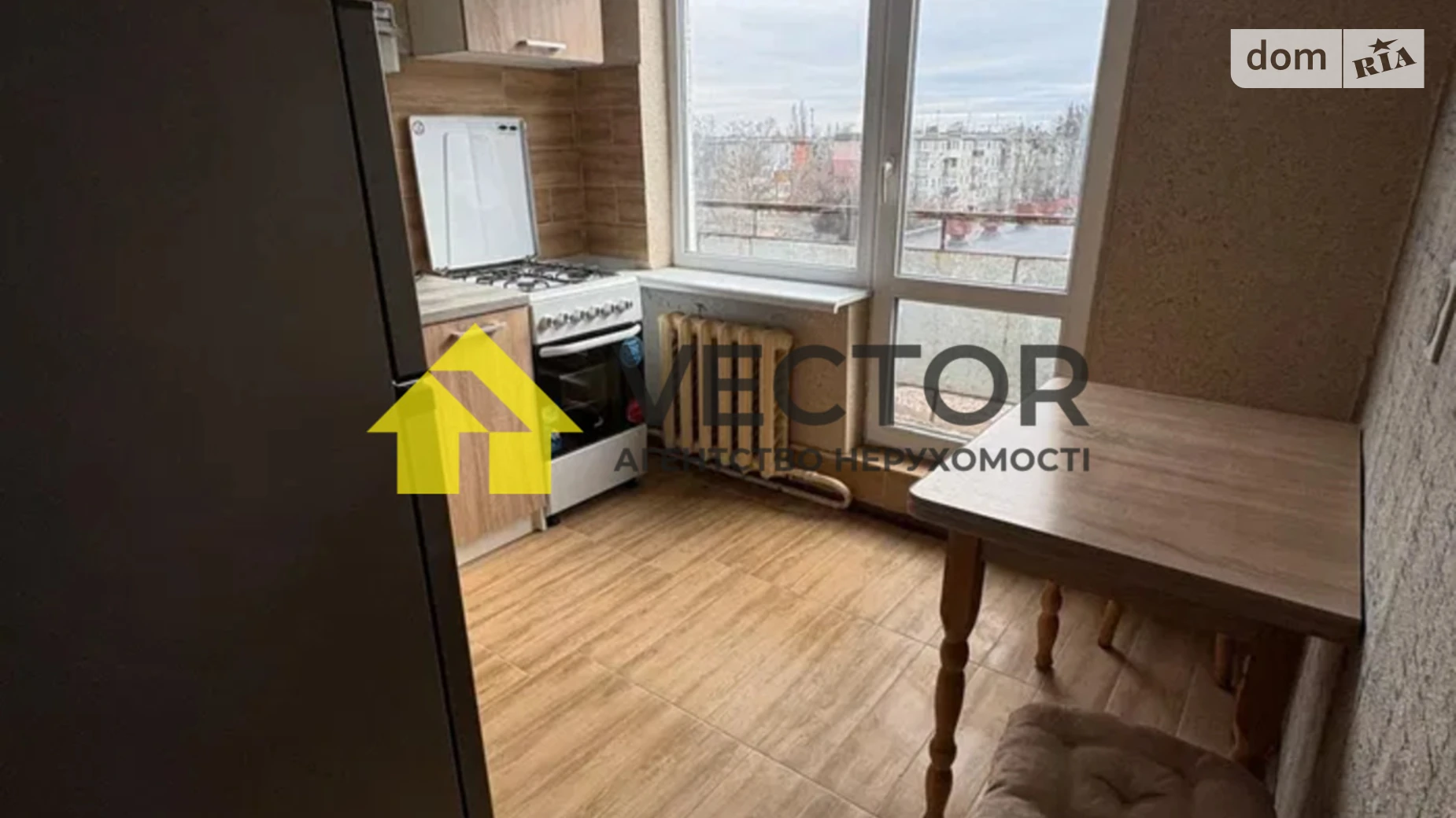 Сдается в аренду 1-комнатная квартира 32 кв. м в Полтаве, цена: 9500 грн - фото 5