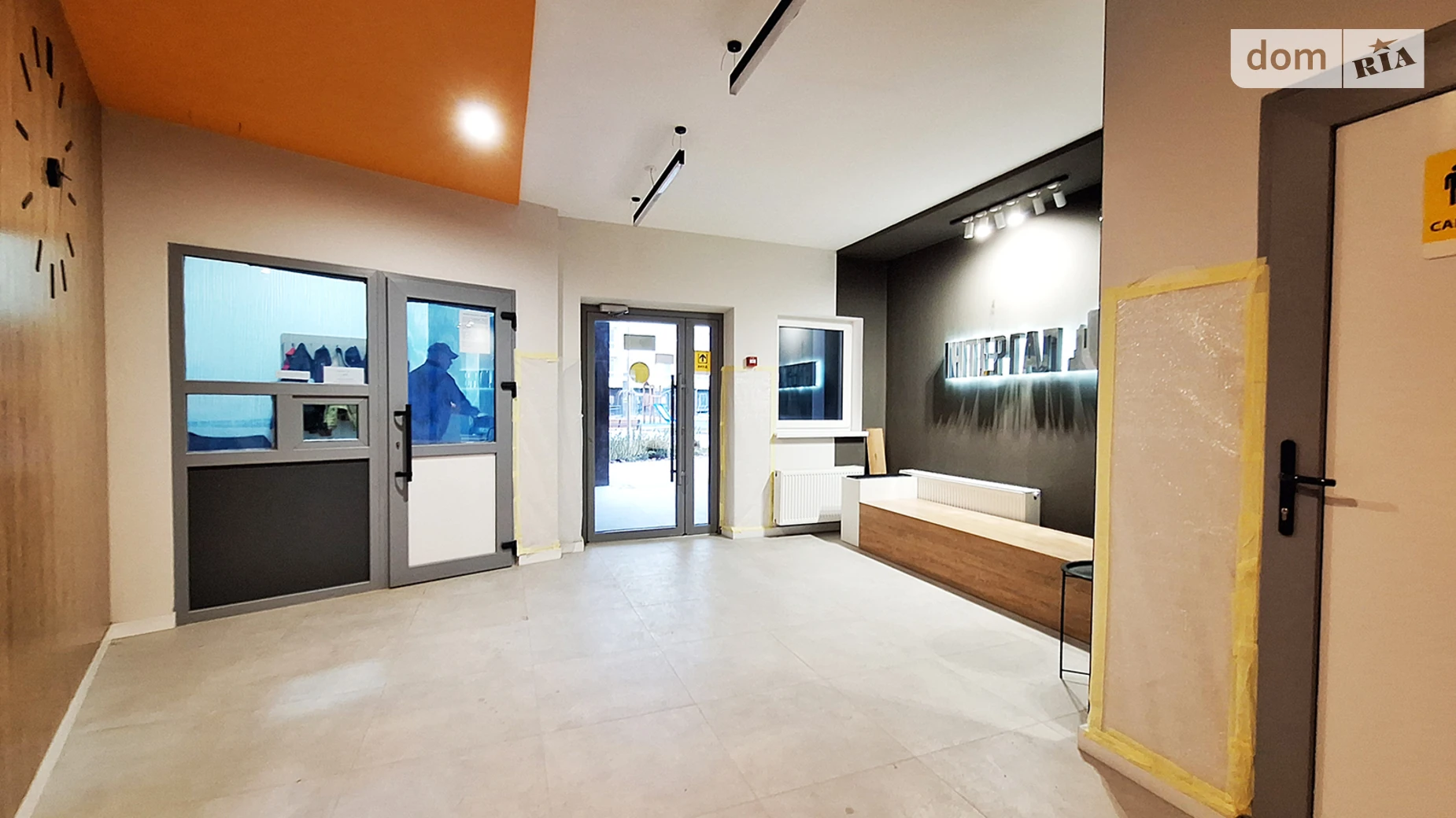 Продается 1-комнатная квартира 37 кв. м в Киеве, ул. Бердника Олеся, 1В - фото 5