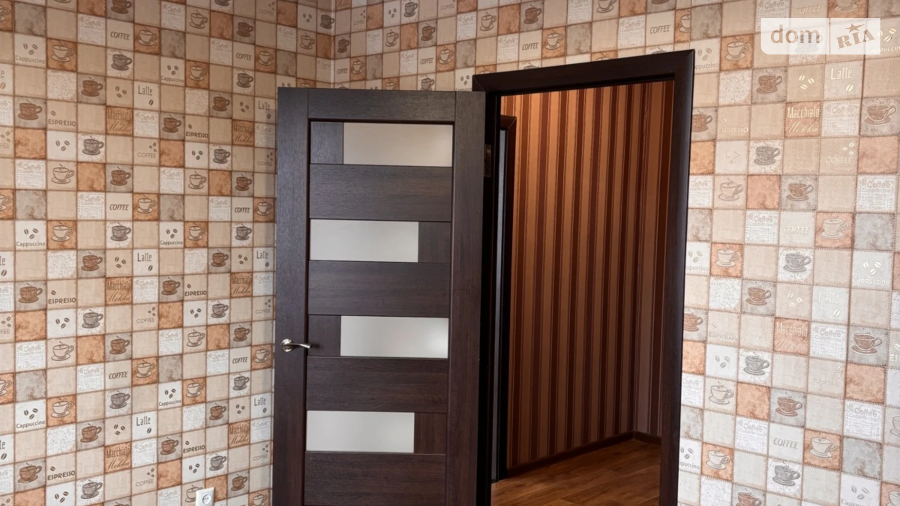 Сдается в аренду 1-комнатная квартира 43.7 кв. м в Хмельницком, ул. Панаса Мирного, 18/1Б - фото 4