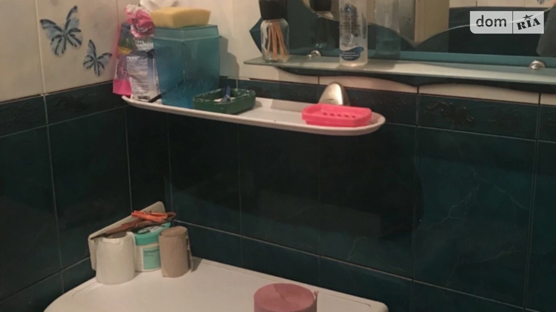 Сдается в аренду комната 64 кв. м в Днепре, цена: 3000 грн - фото 5