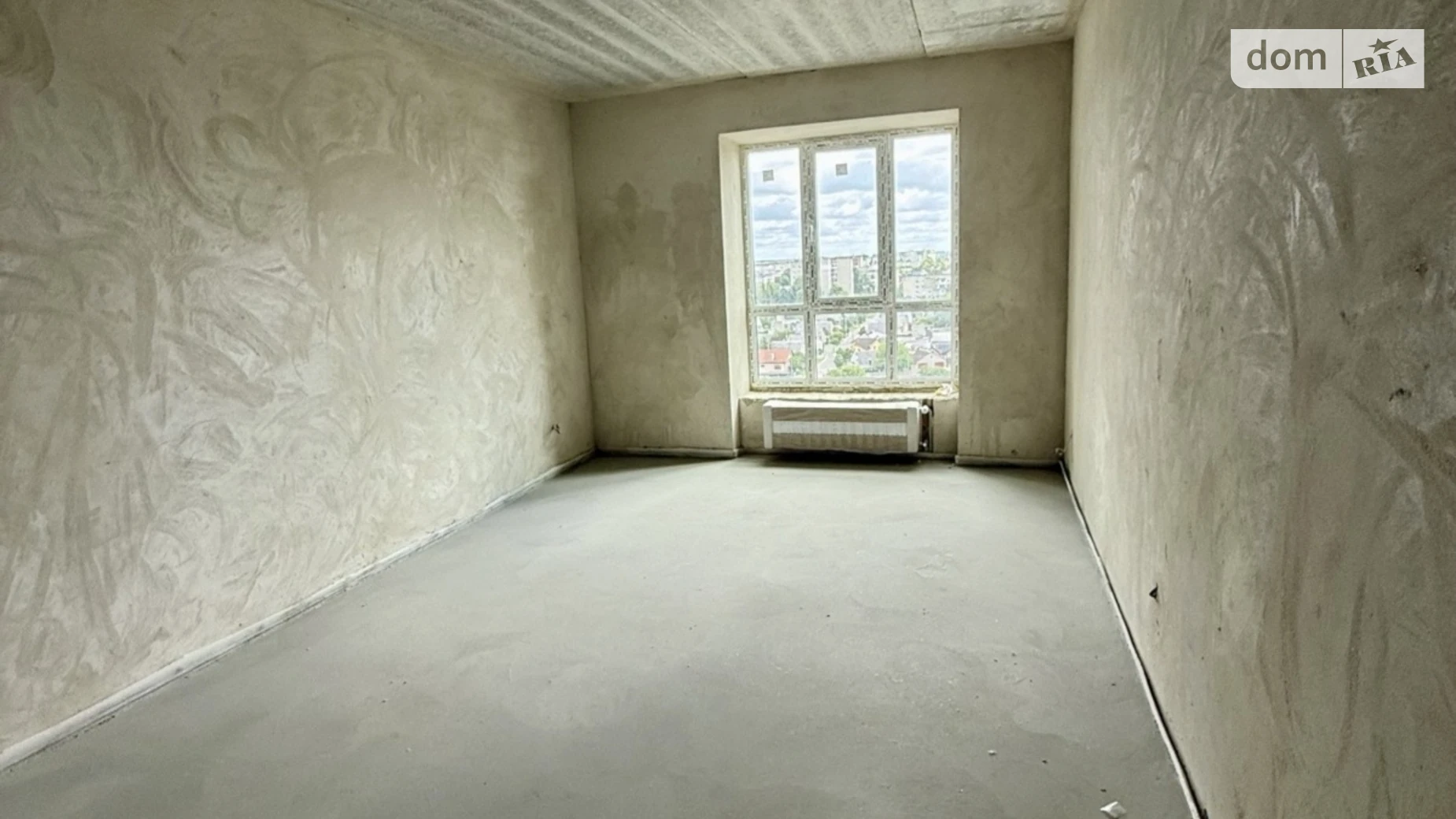 2-комнатная квартира 68 кв. м в Луцке, ул. Ровенская, 25М - фото 3