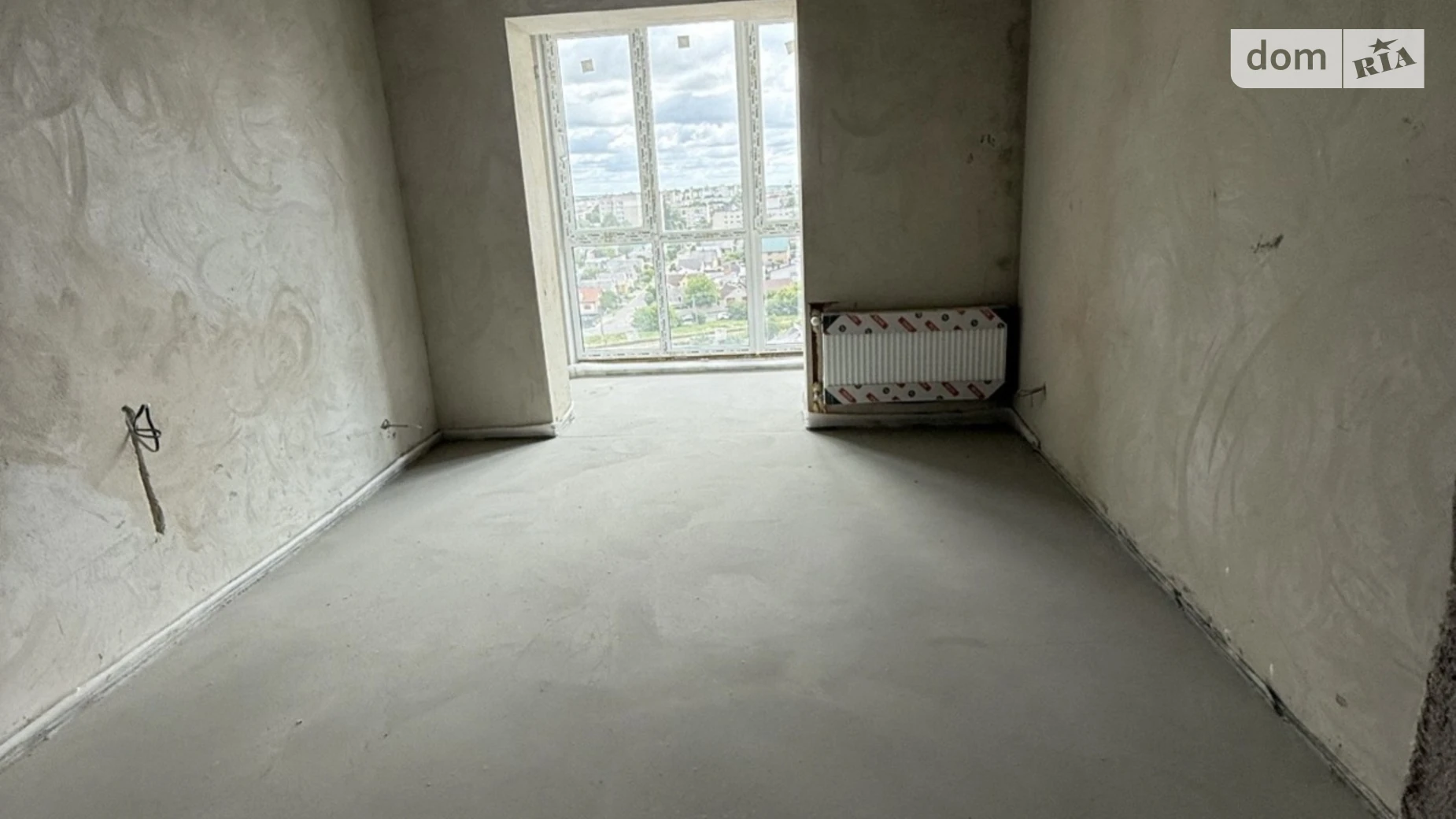 2-комнатная квартира 68 кв. м в Луцке, ул. Ровенская, 25М - фото 4