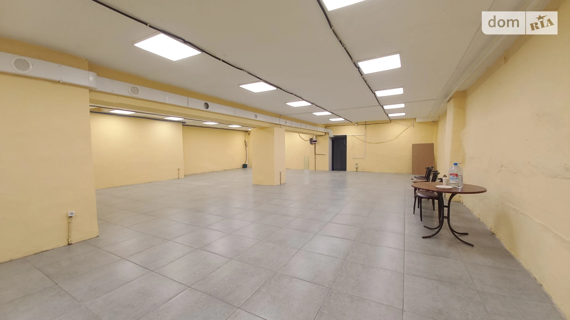 Здається в оренду приміщення вільного призначення 100 кв. м в 2-поверховій будівлі, цена: 35000 грн - фото 3