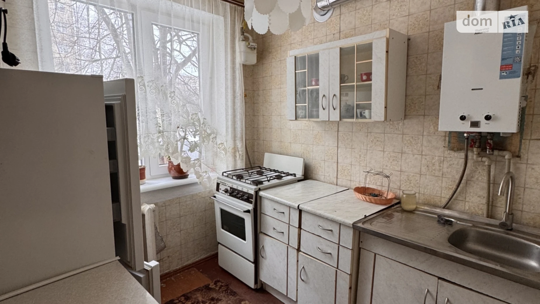 Сдается в аренду 1-комнатная квартира 31 кв. м в Виннице, вул. Келецкая, 75 - фото 3